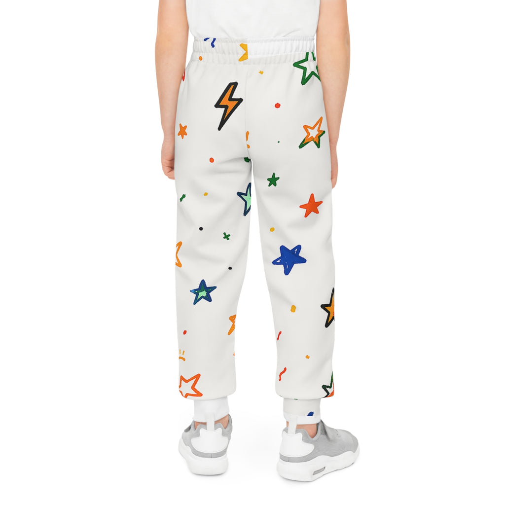 Gavelle Motion joggers Y