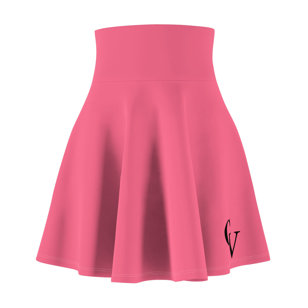 Gavelle Skater Skirt