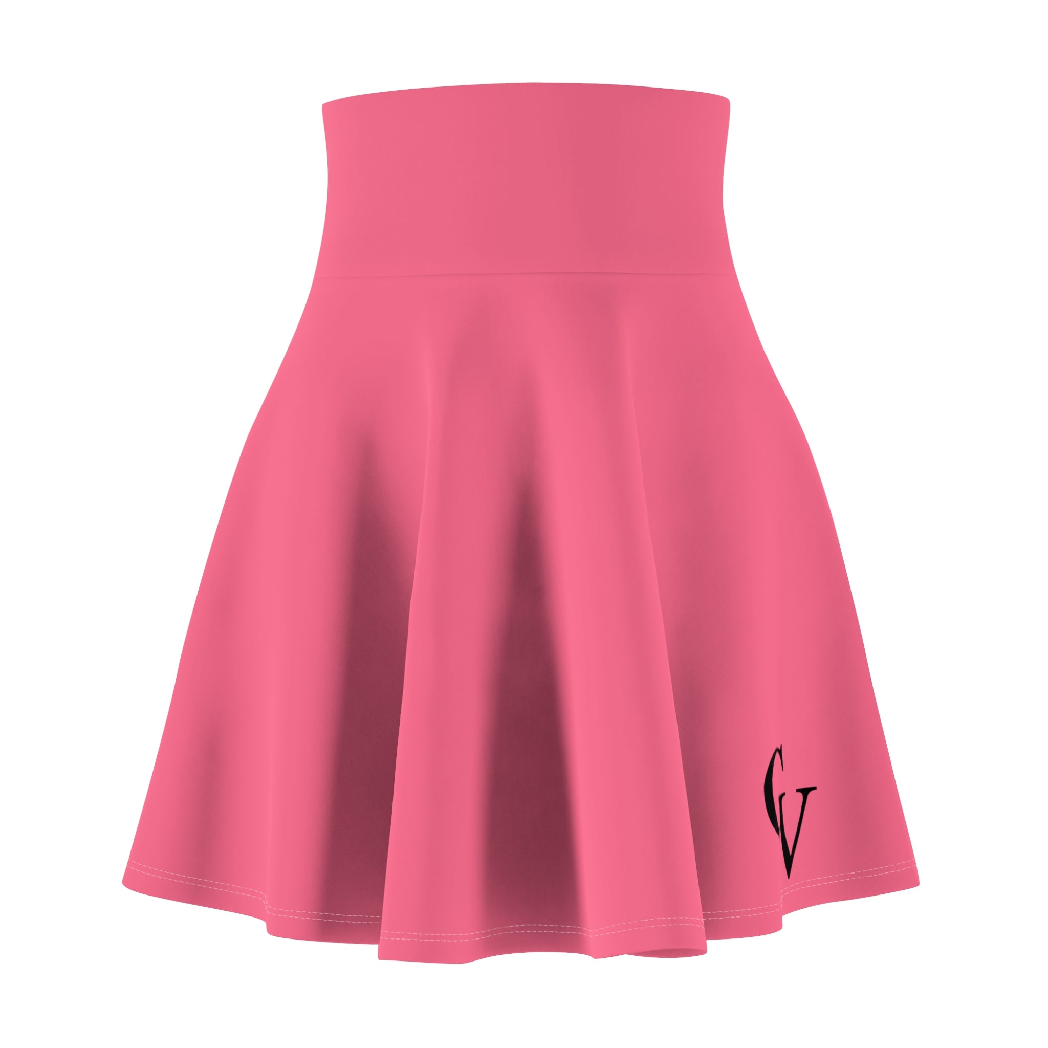 Gavelle Skater Skirt