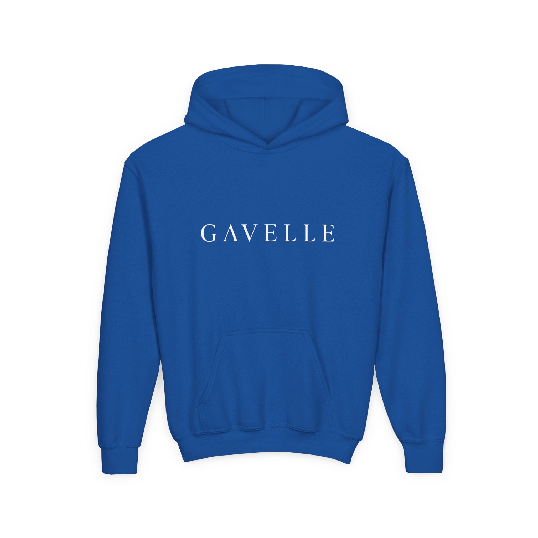 GAVELLE MOTION SET YOUTH