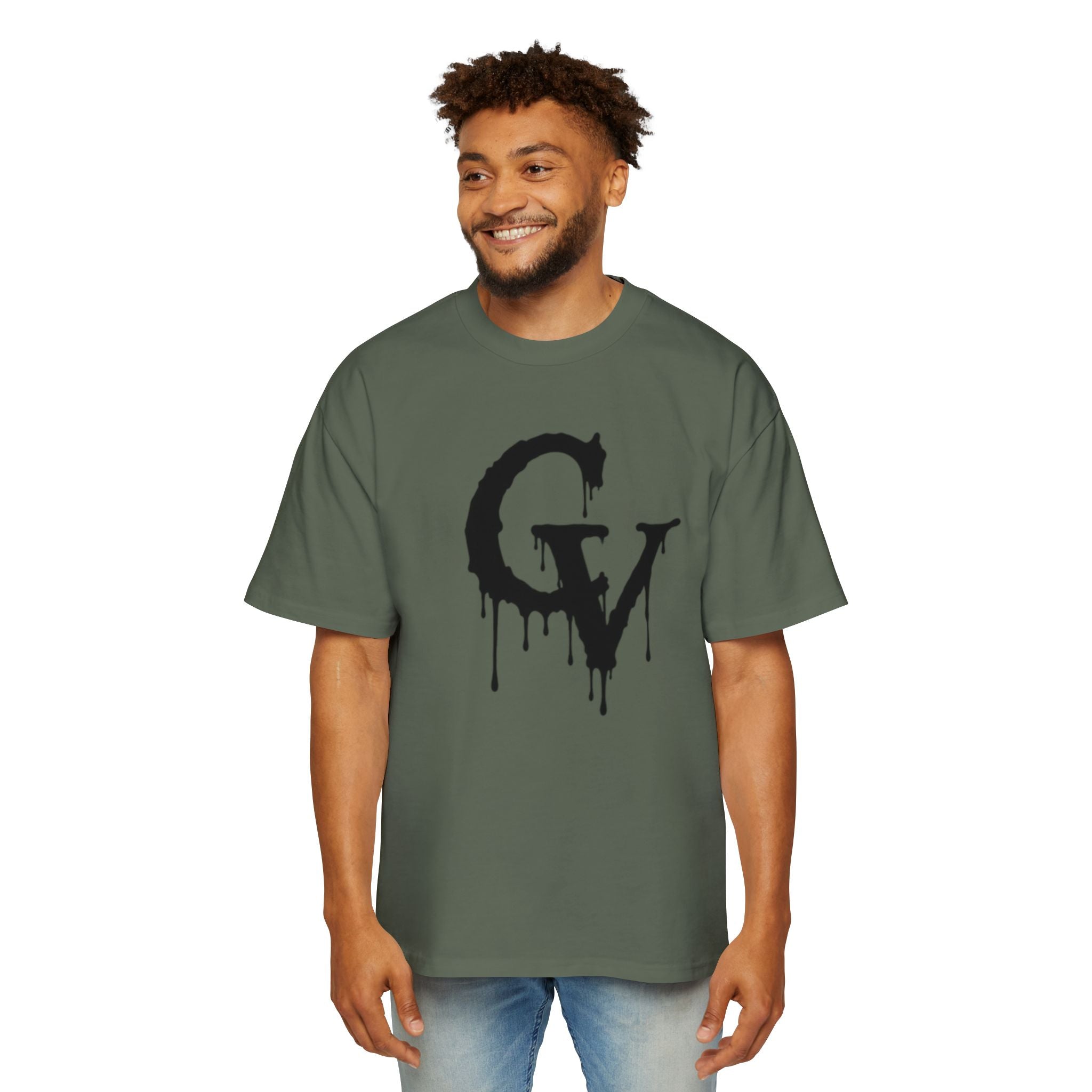 GAVELLE MOTION TEE