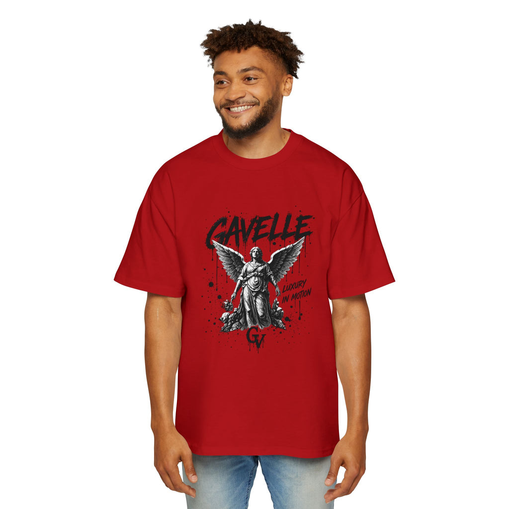 GAVELLE MOTION TEE
