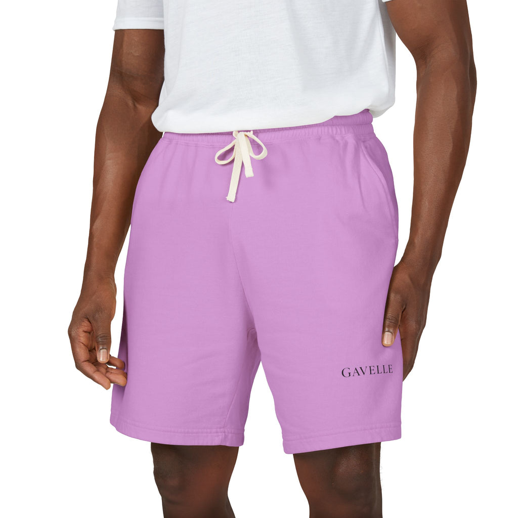 GAVELLE MOTION FLEECE SET