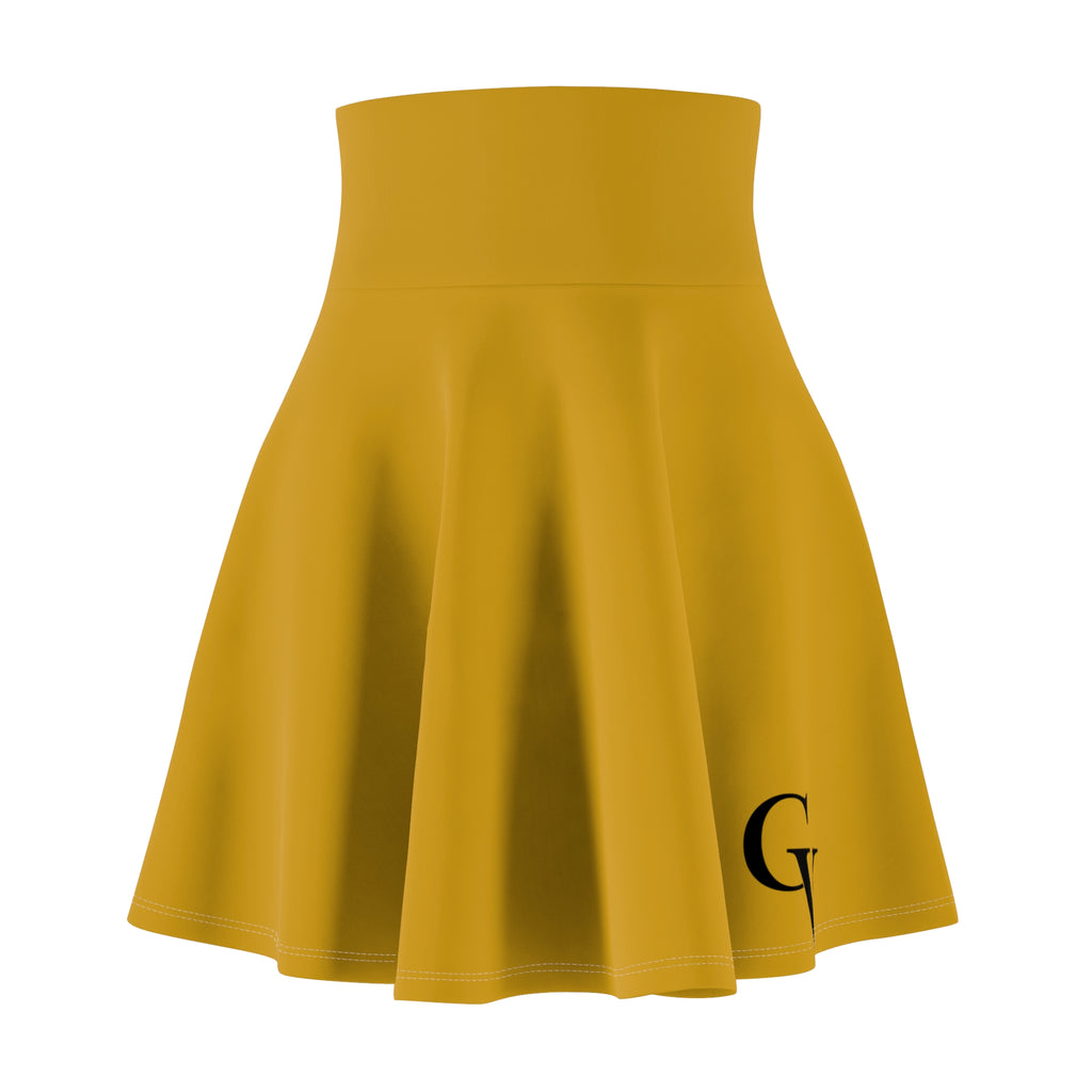 Gavelle Skater Skirt