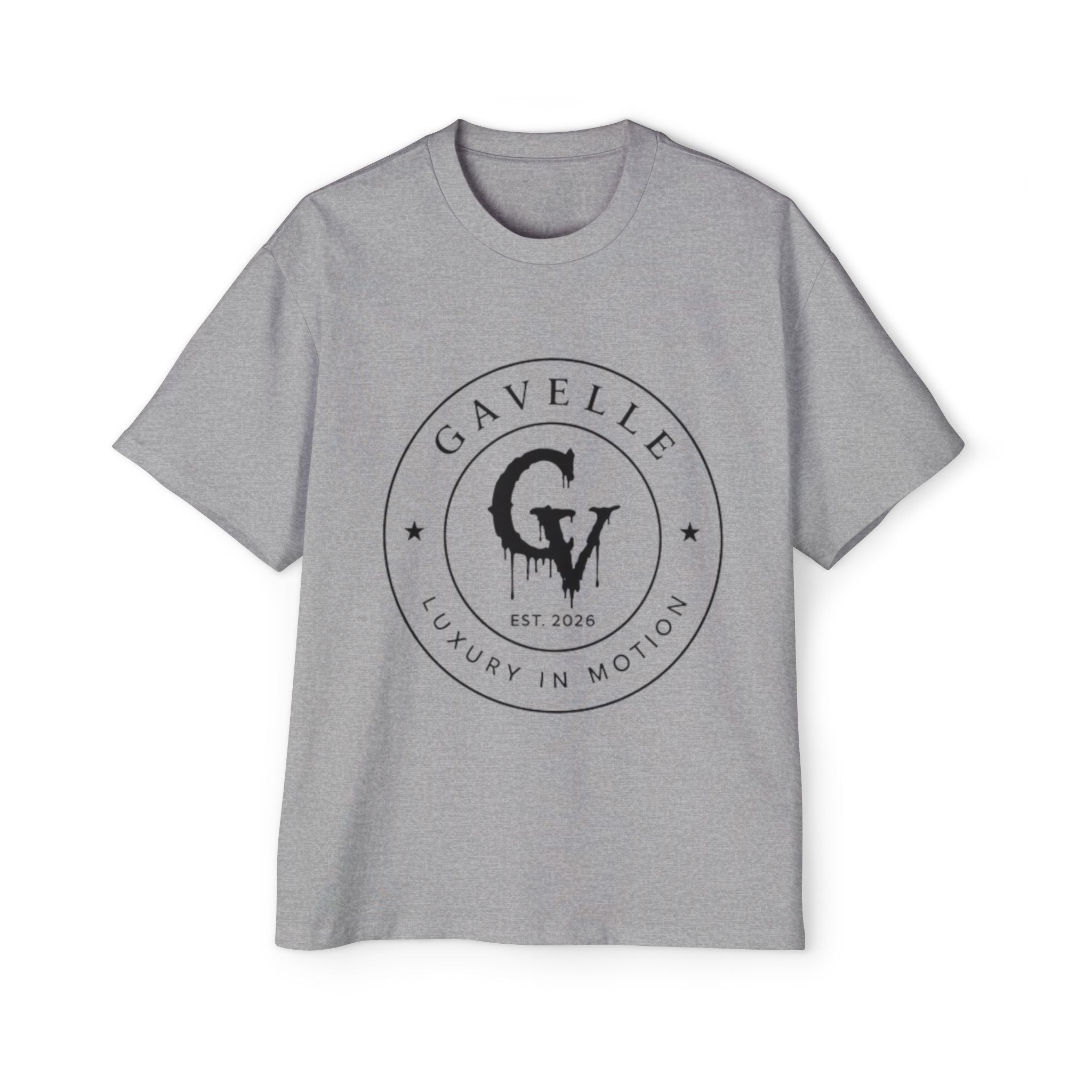 GAVELLE MOTION TEE