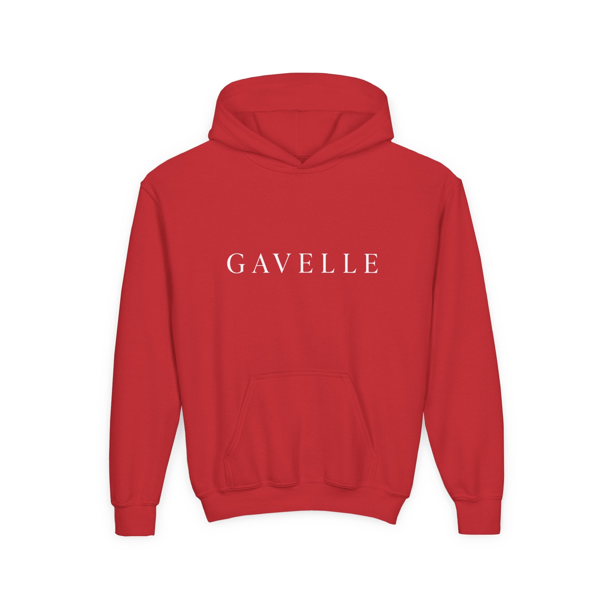 GAVELLE MOTION SET YOUTH