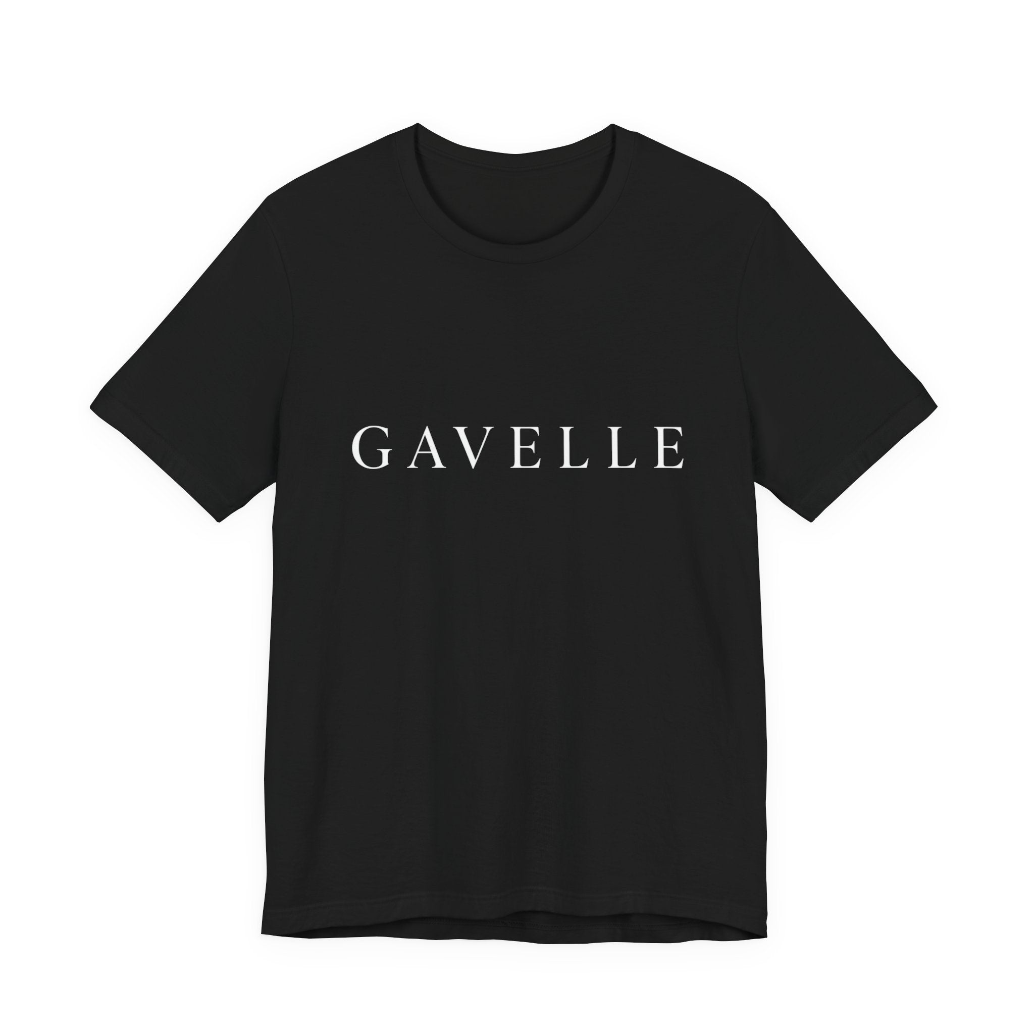 Gavelle Motion Tee