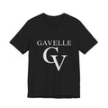 Gavelle GV Logo TEE