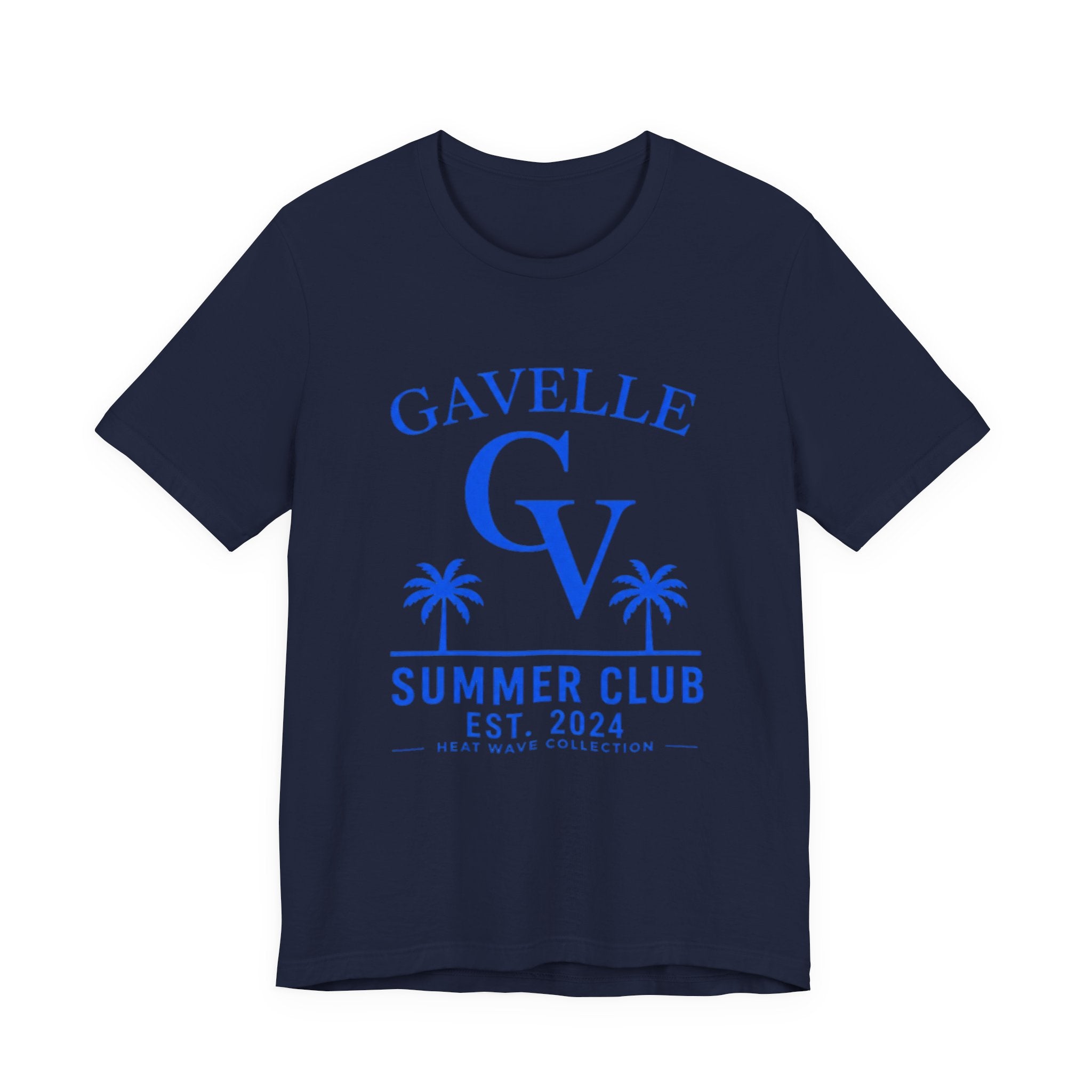 Gavelle GV Summer Club T