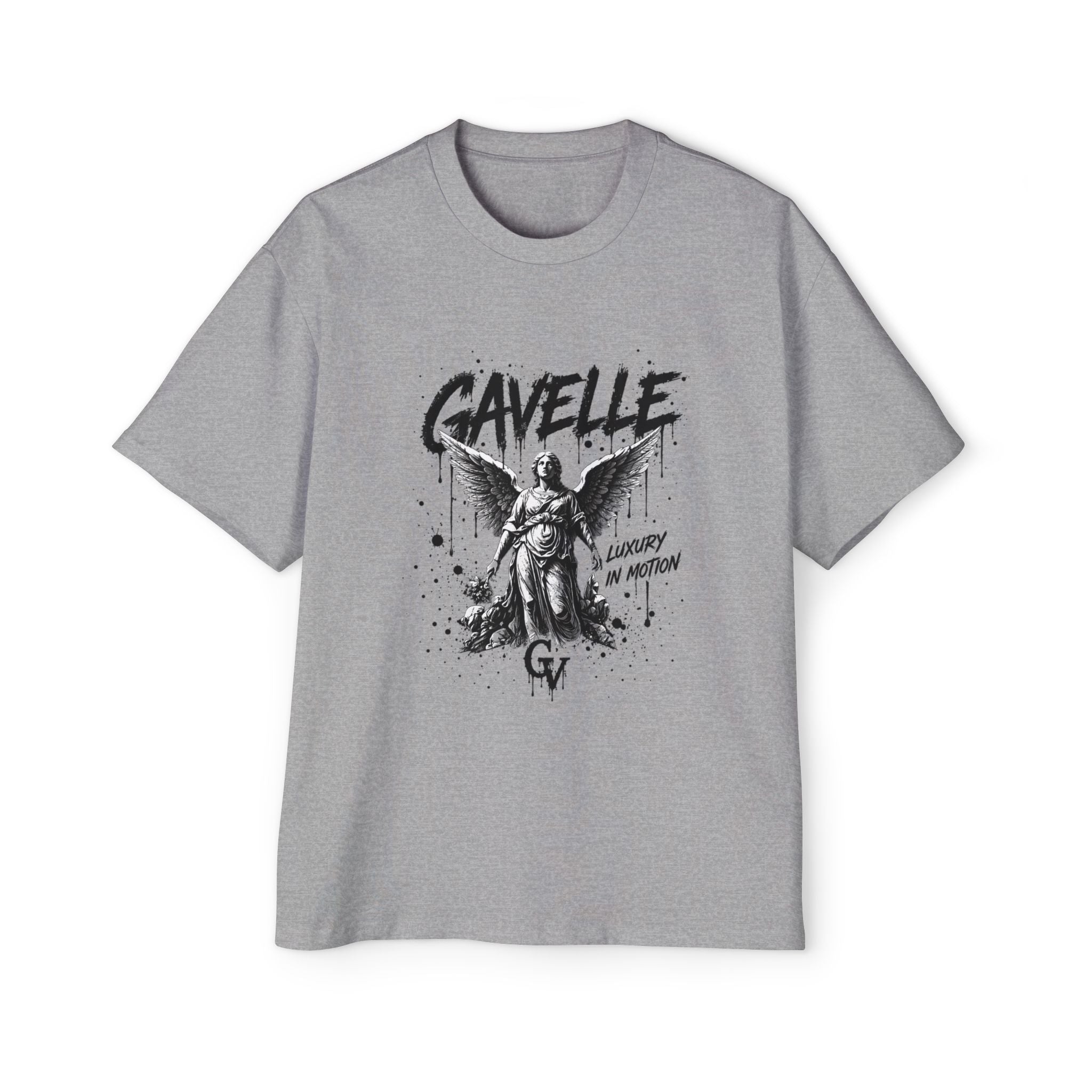GAVELLE MOTION TEE