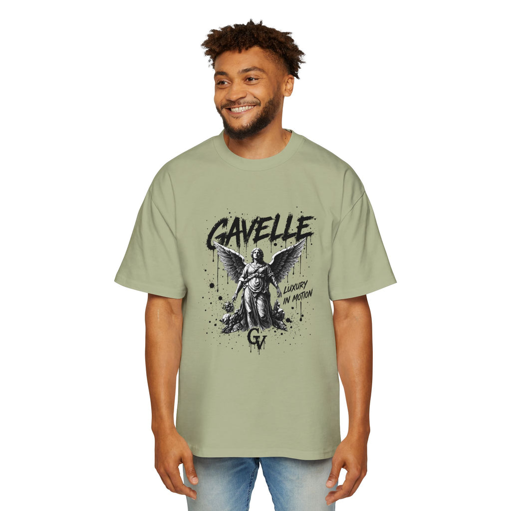 GAVELLE MOTION TEE