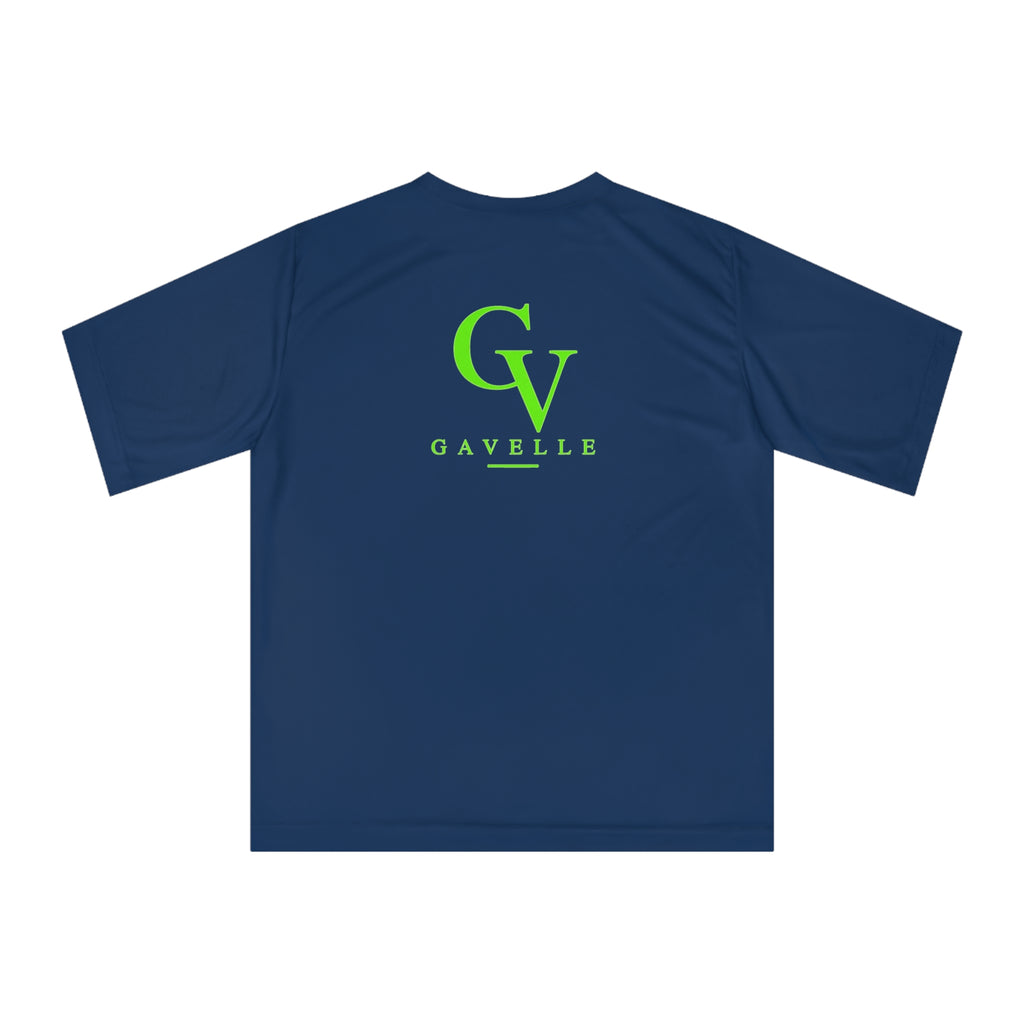 Gavelle Core Performance Shirt NEON G