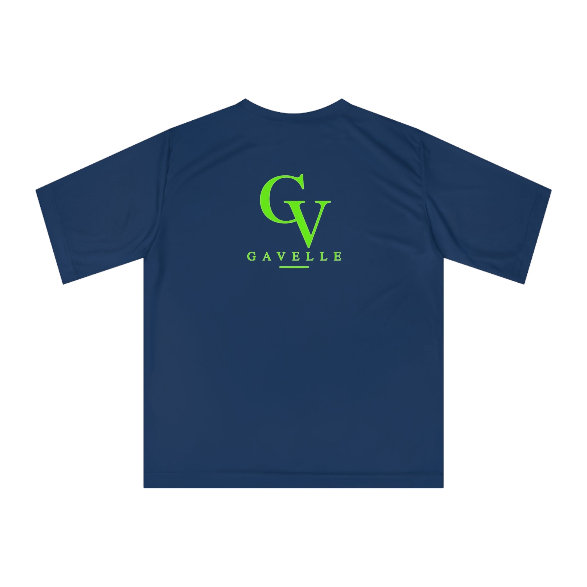 Gavelle Core Performance Shirt NEON G