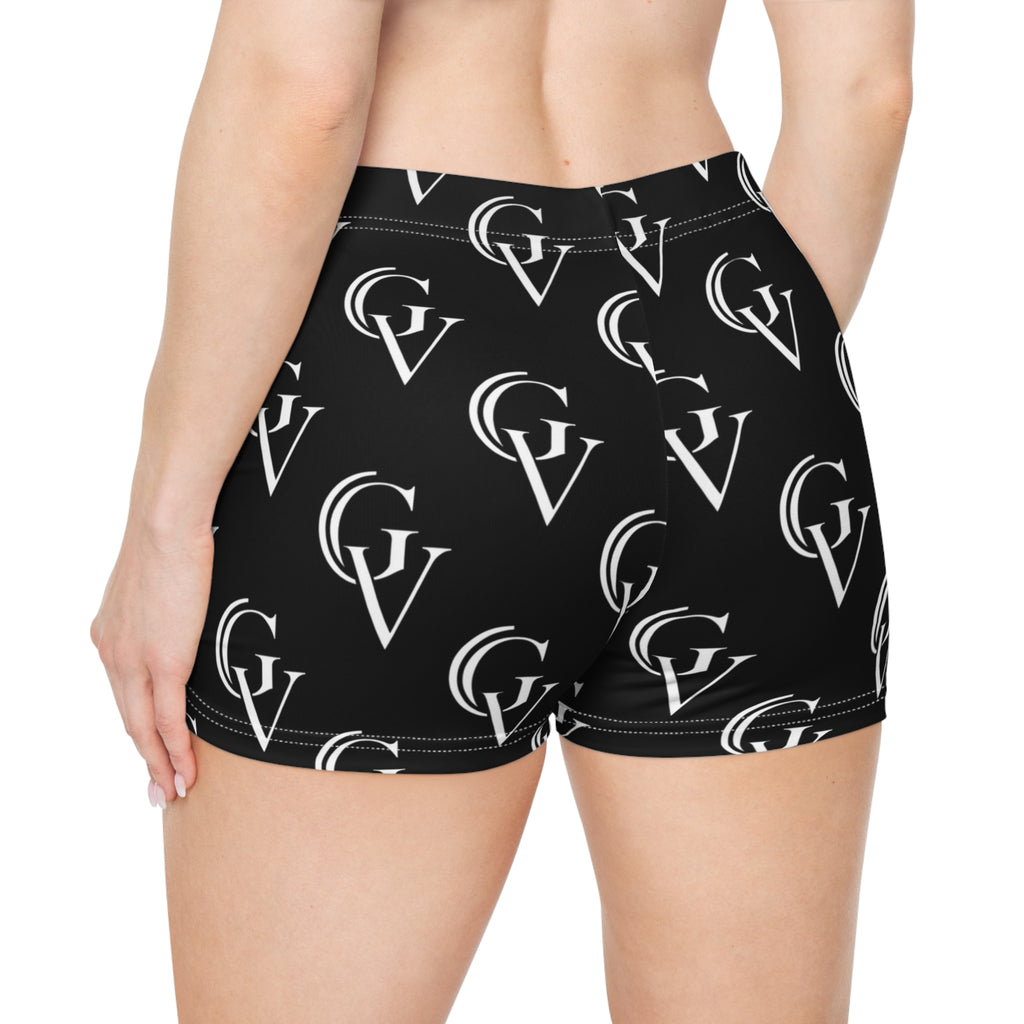 GAVELLE MOTION SHORTS