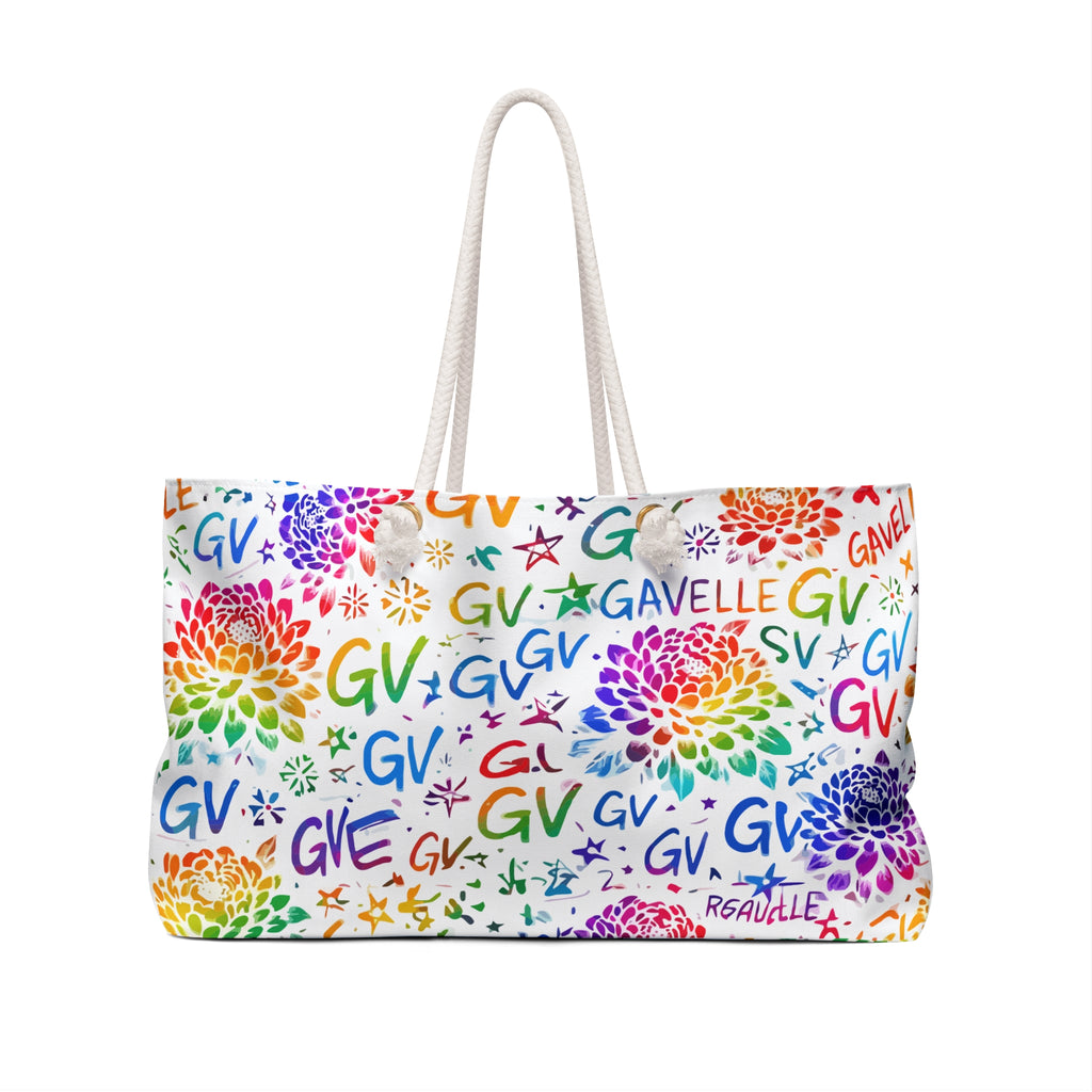 GAVELLE MOTION WEEKENDER