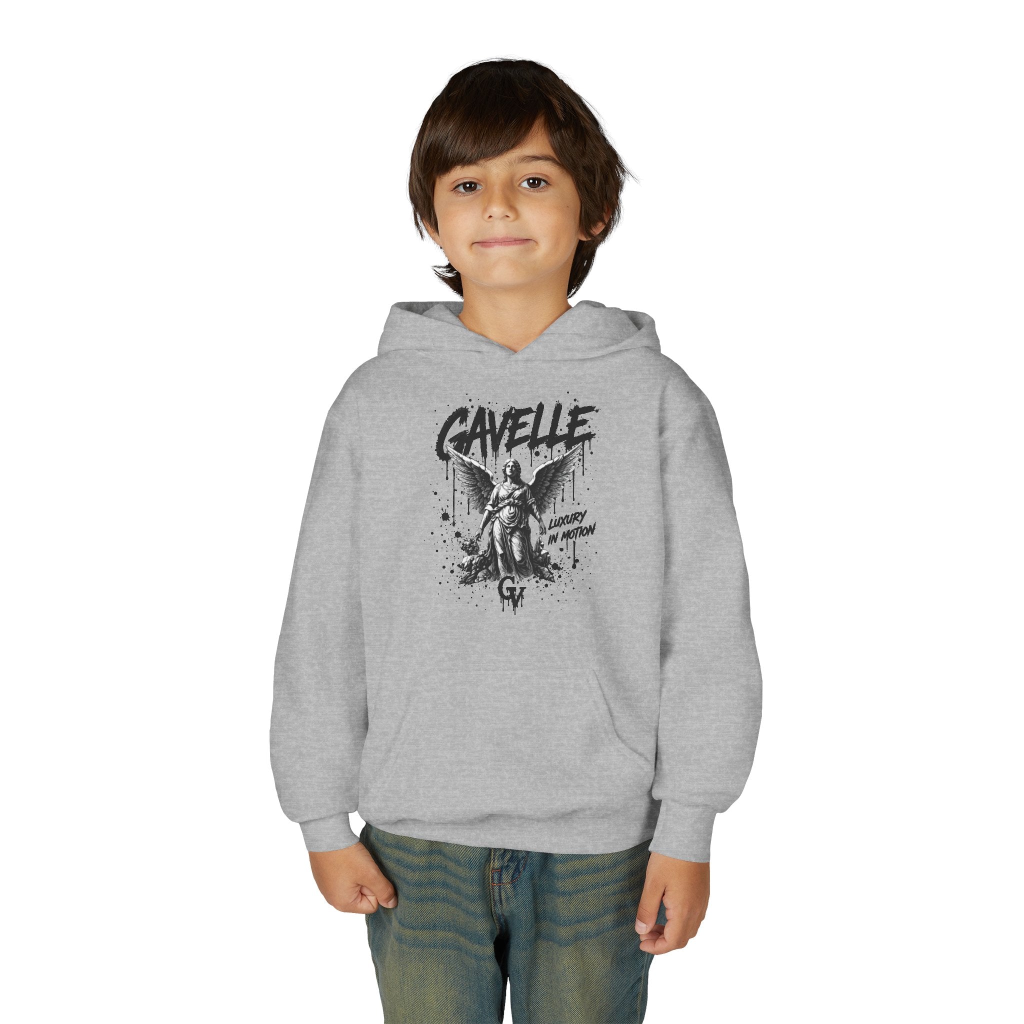 GAVELLE MOTION SET YOUTH