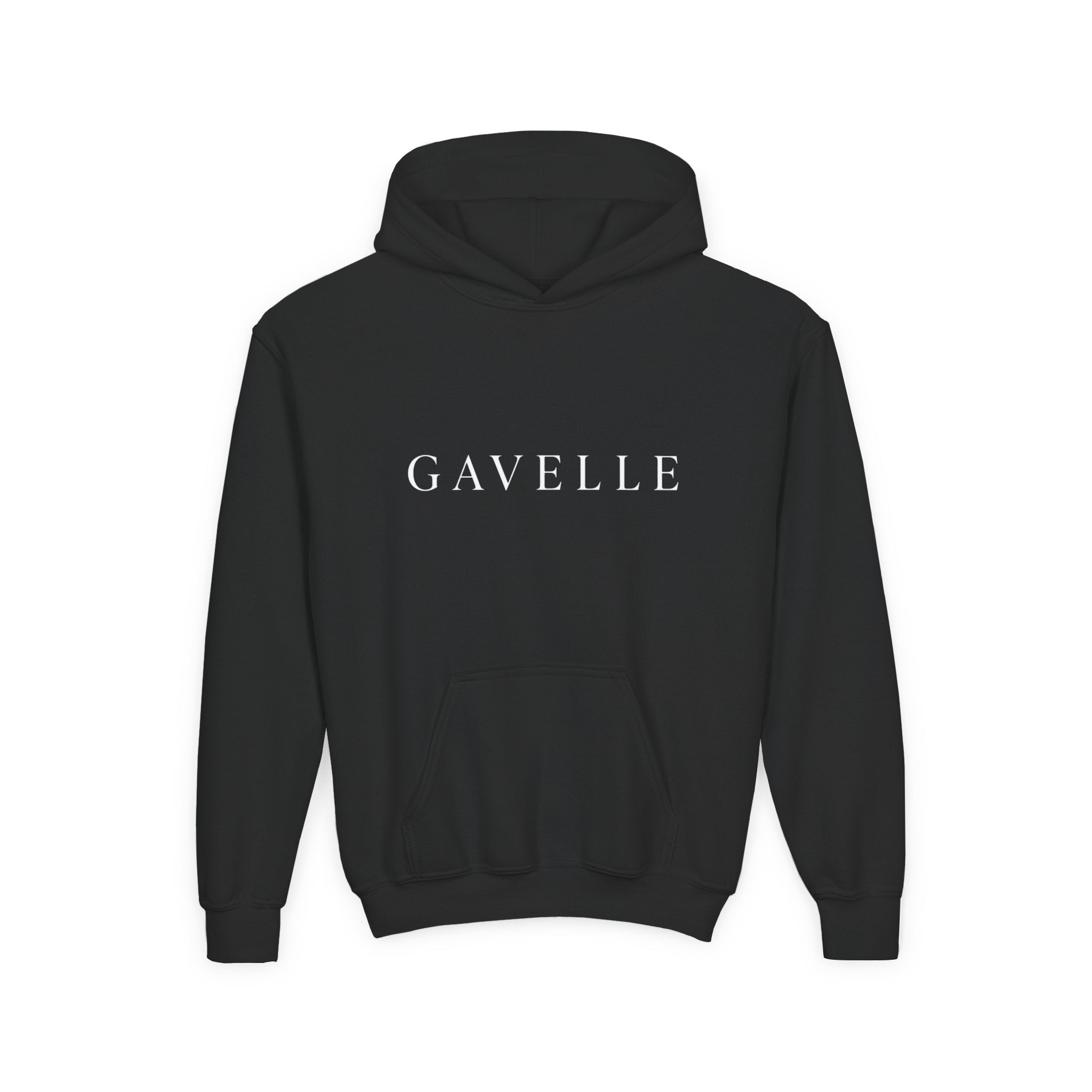 GAVELLE MOTION SET YOUTH