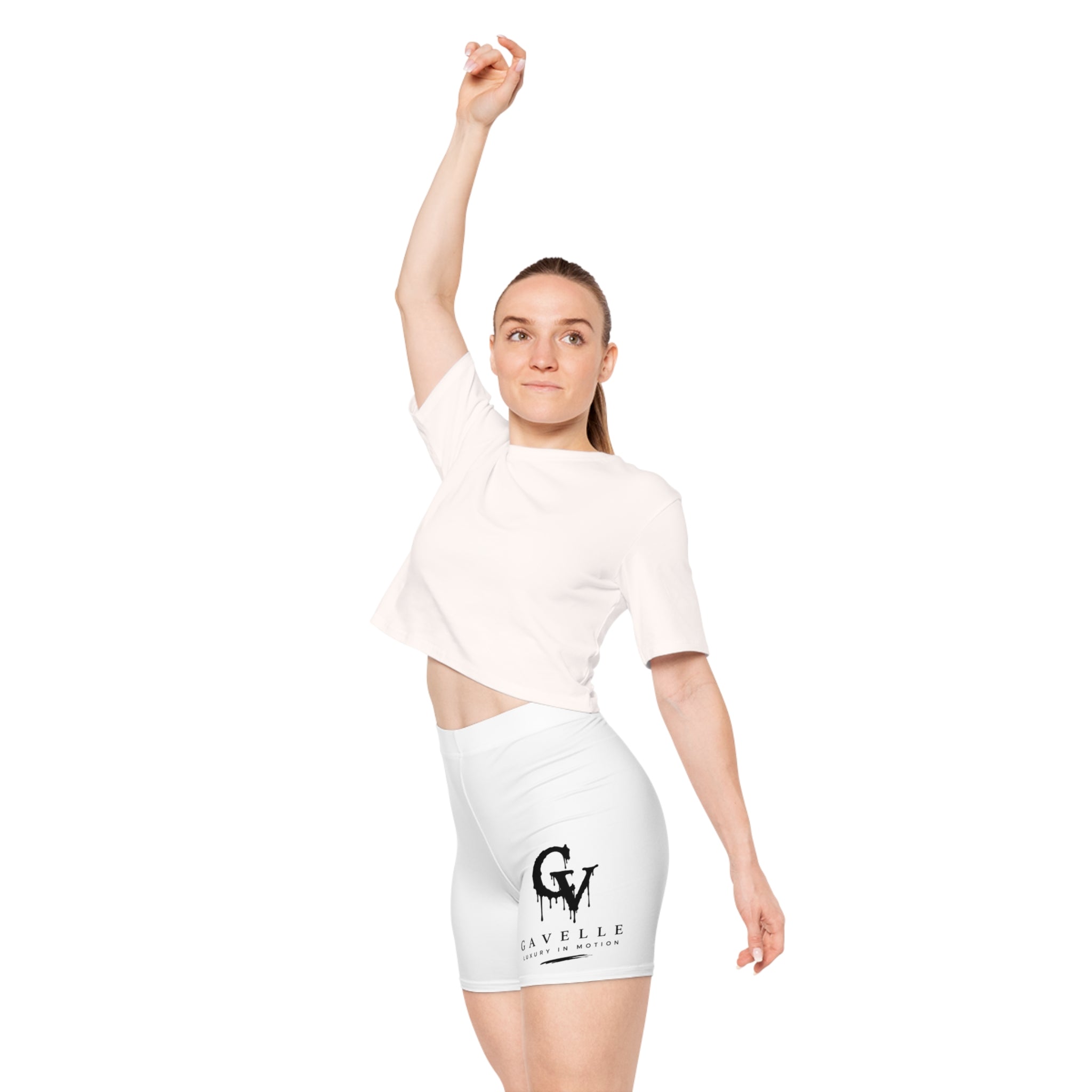 GAVELLE MOTION SHORTS