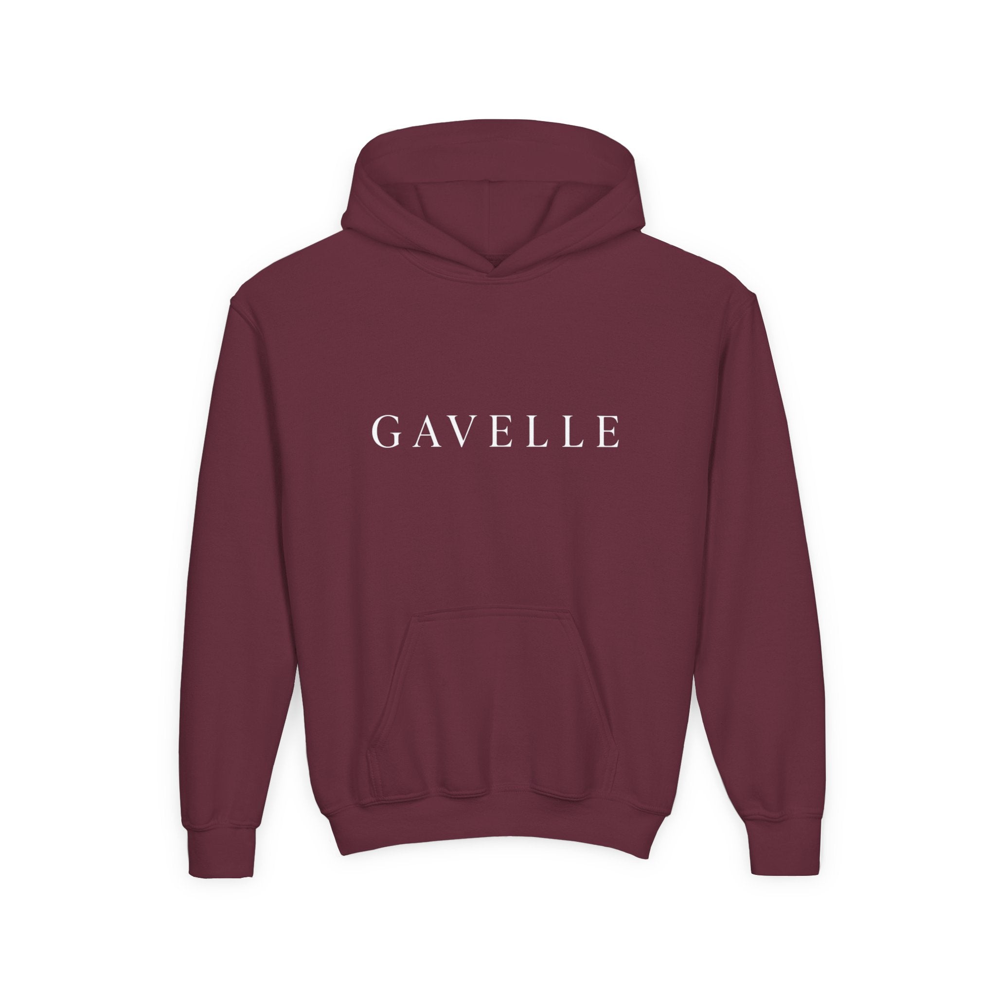 GAVELLE MOTION SET YOUTH