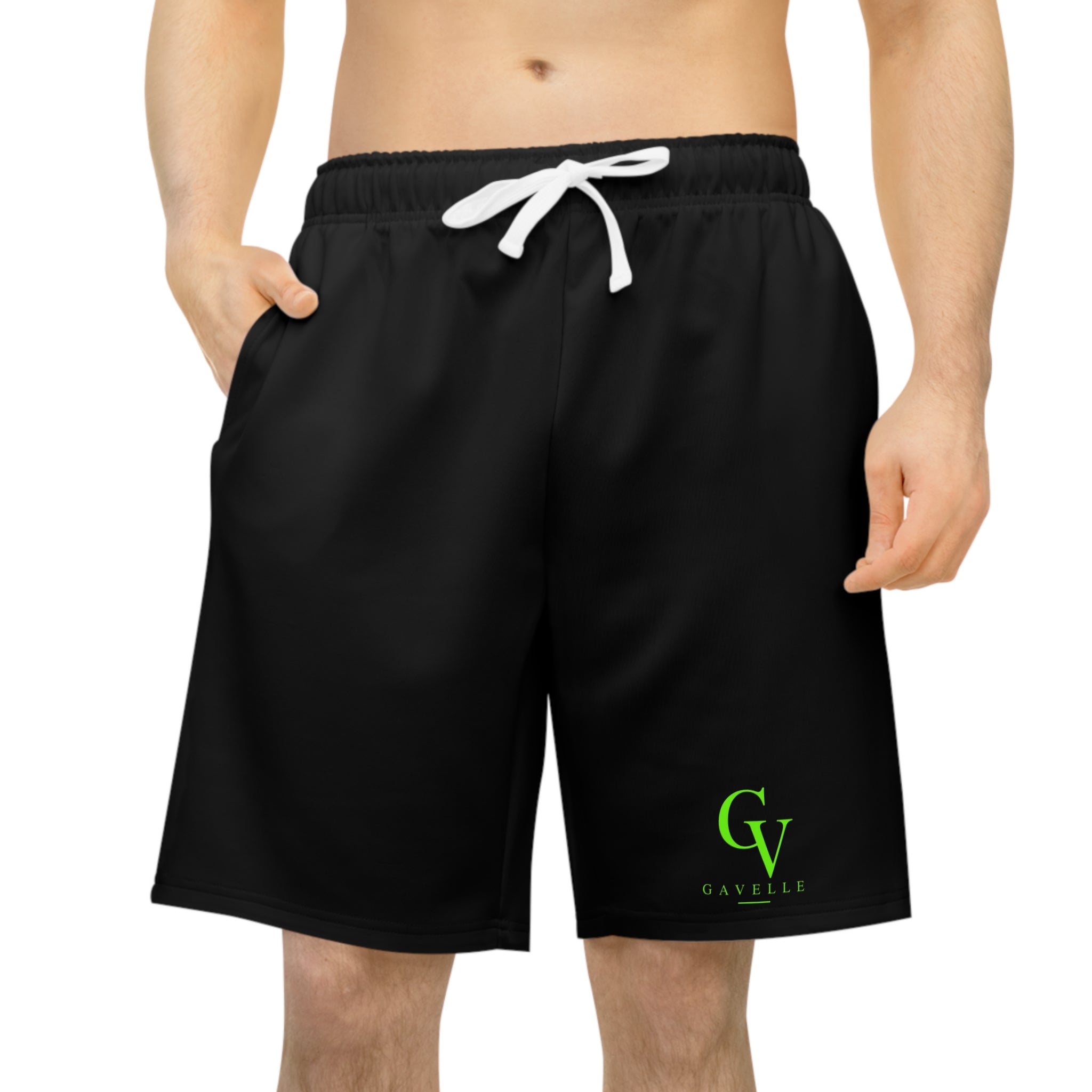 Gavelle AthleticCore Shorts