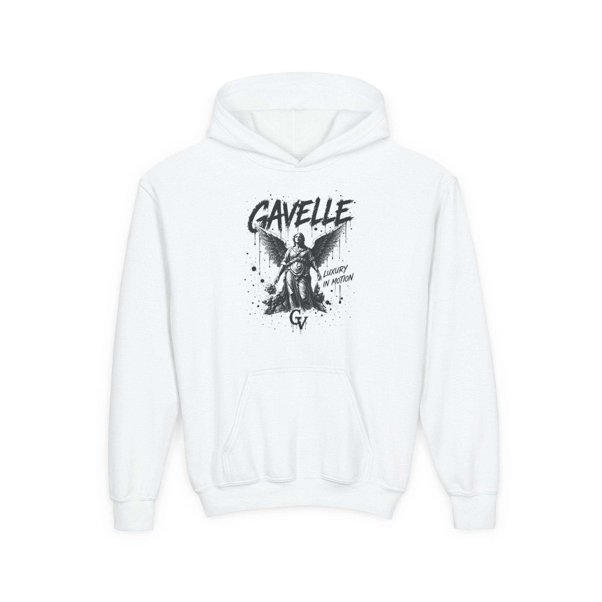GAVELLE MOTION SET YOUTH