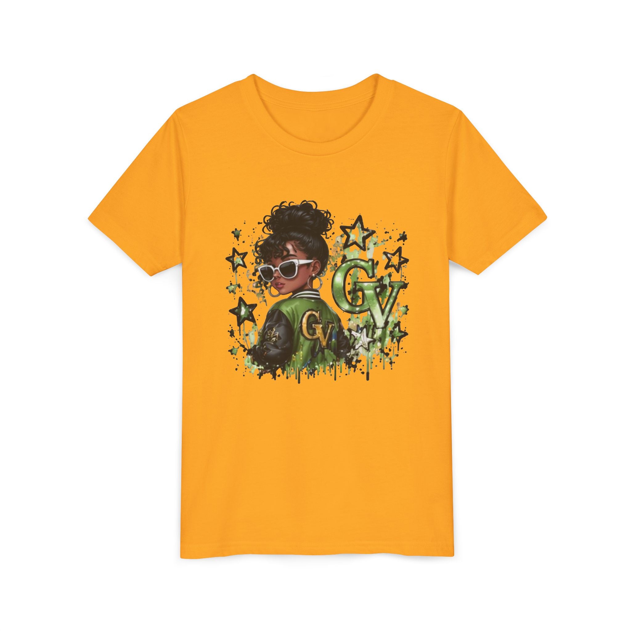 Gavelle motion Tee Y