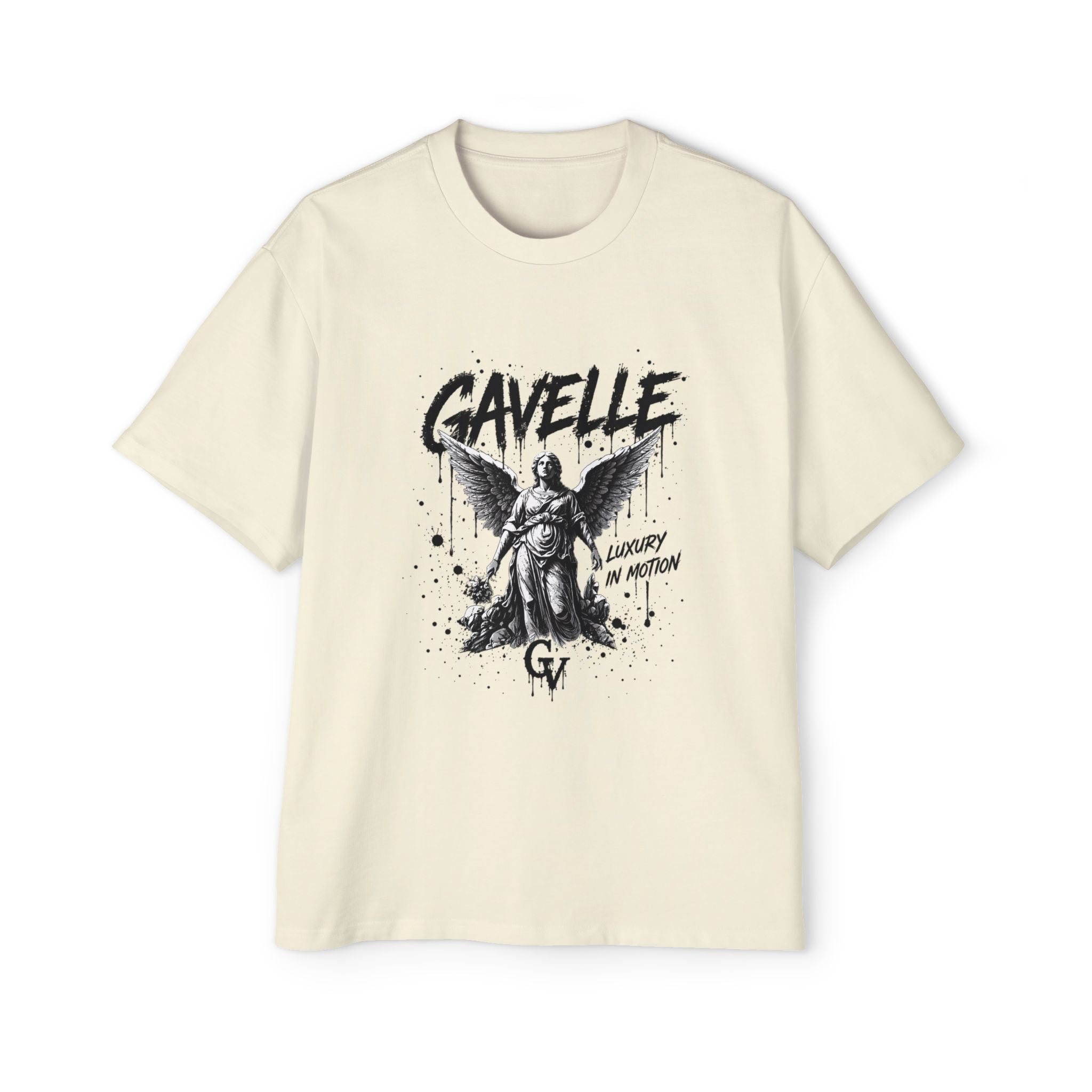 GAVELLE MOTION TEE