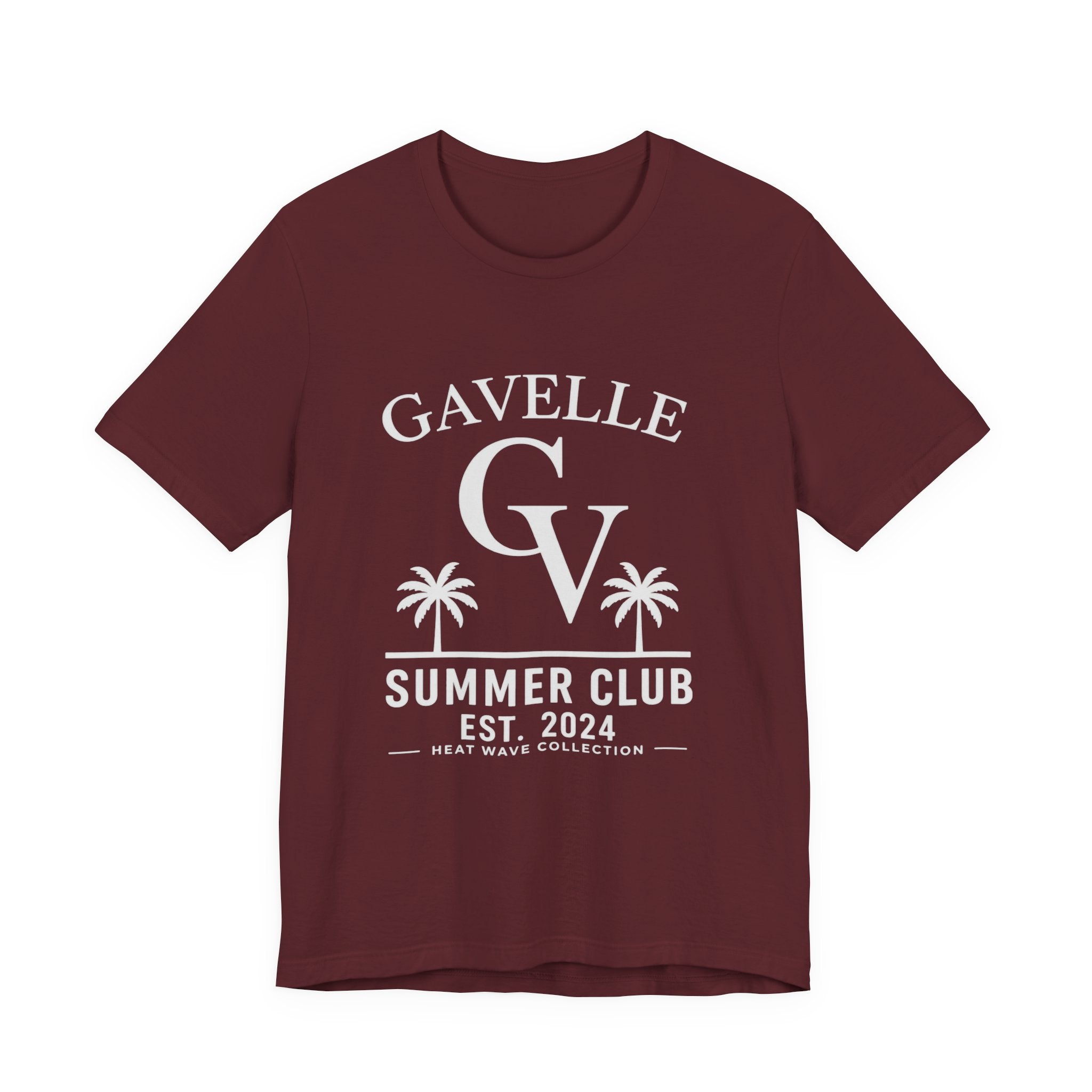 Gavelle GV Summer Club T