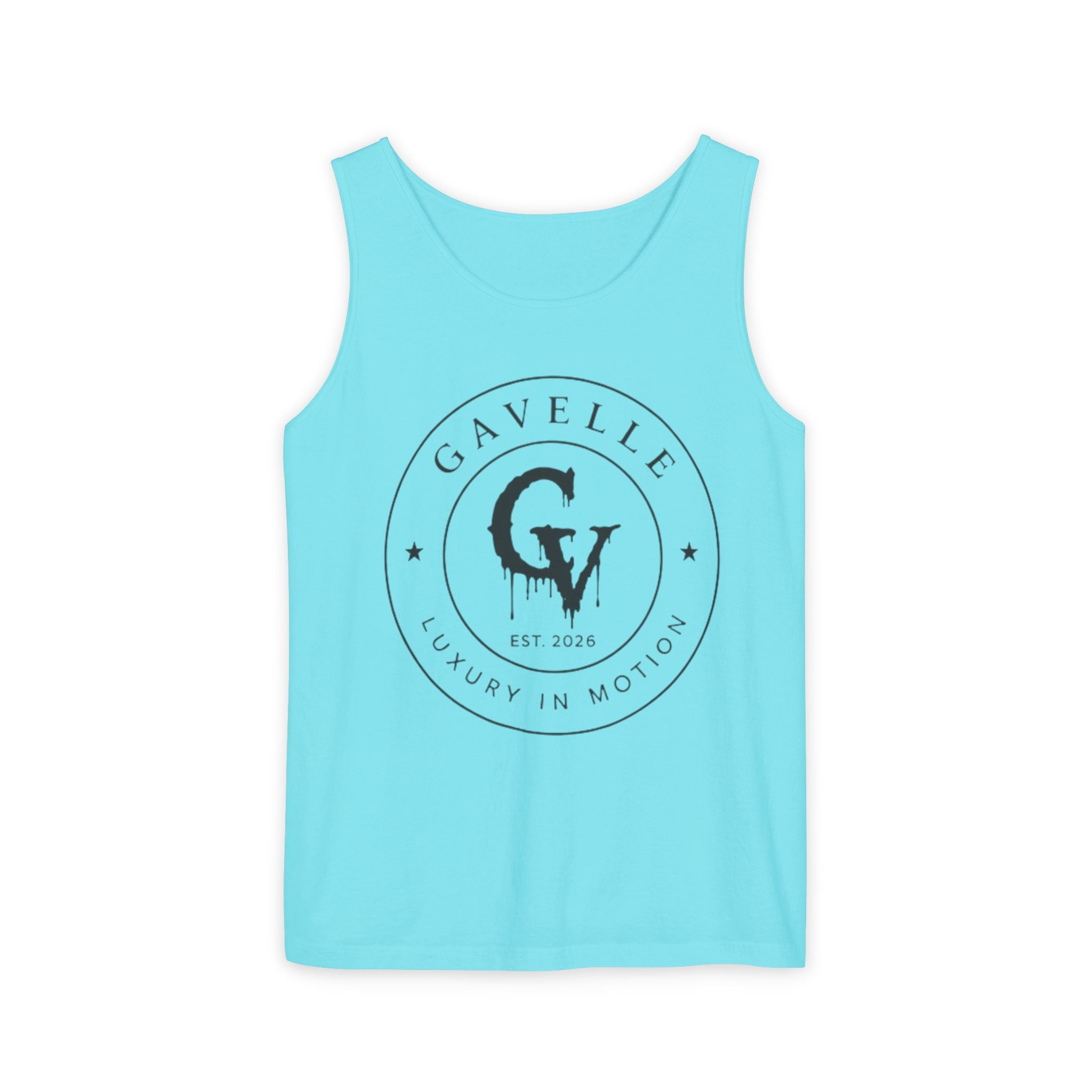 GAVELLE MOTION TANK