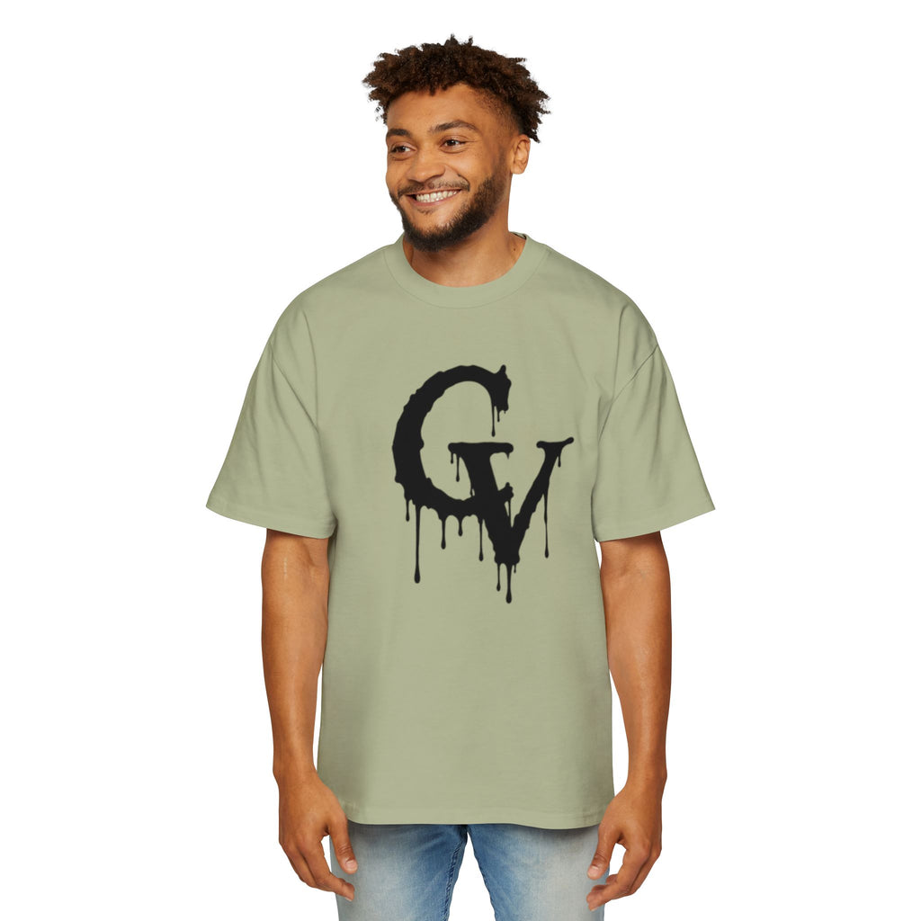 GAVELLE MOTION TEE