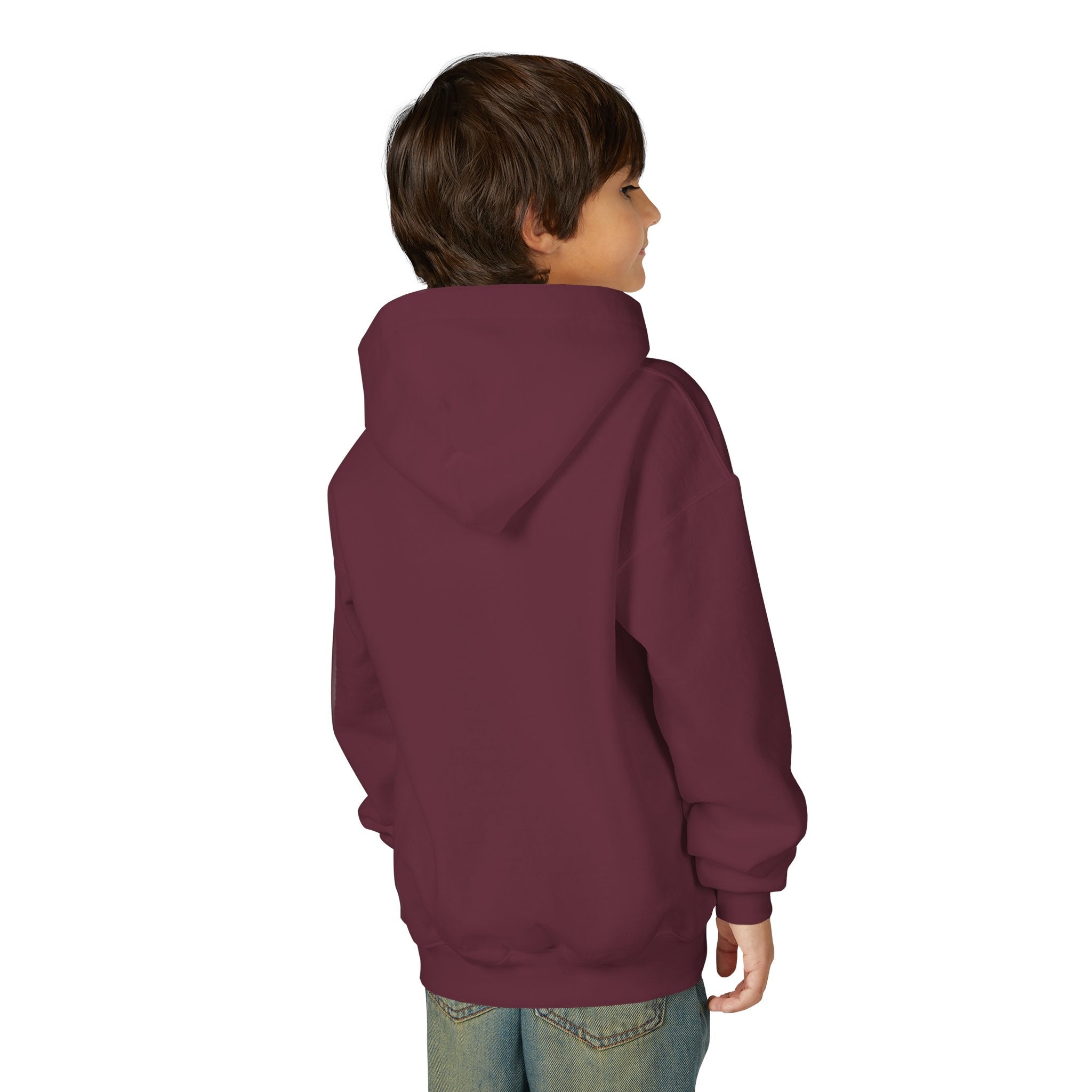 GAVELLE MOTION SET YOUTH