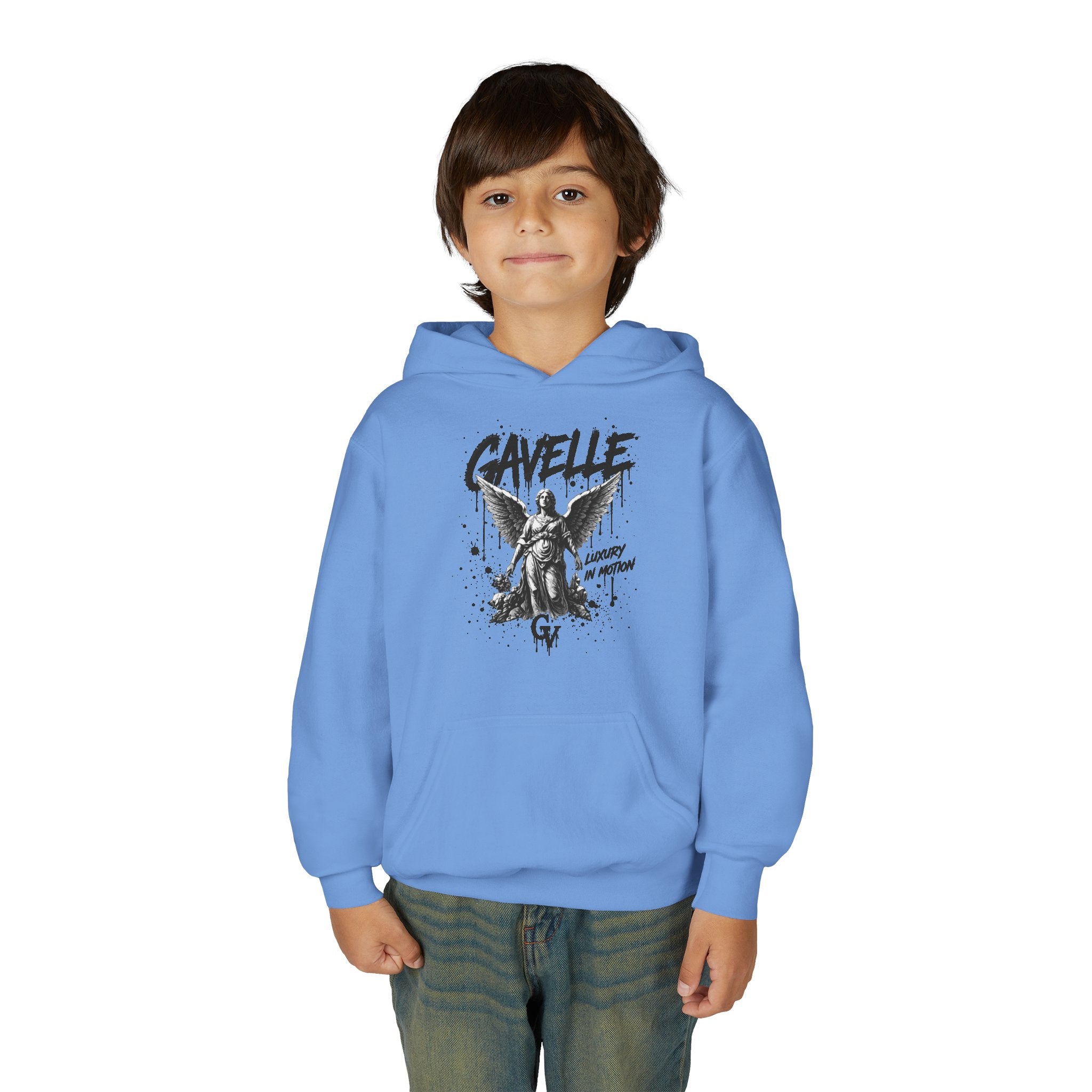 GAVELLE MOTION SET YOUTH