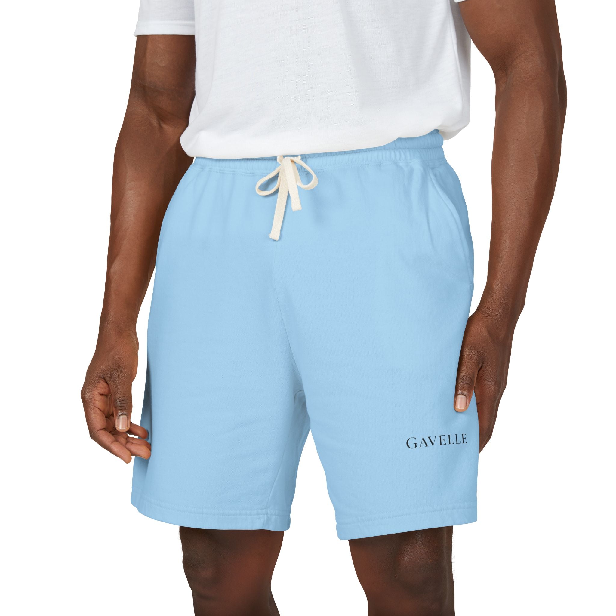 GAVELLE MOTION FLEECE SET