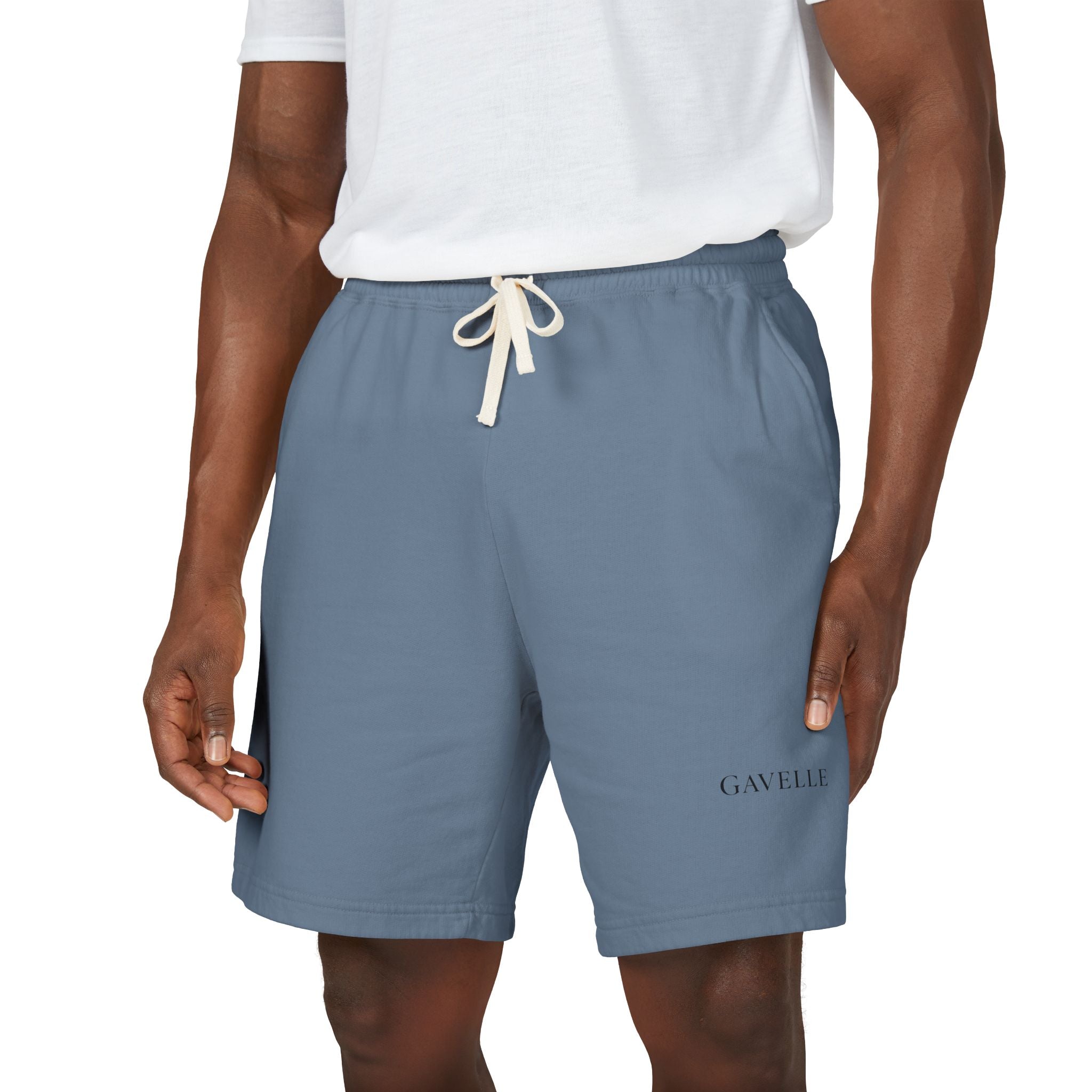 GAVELLE MOTION FLEECE SET