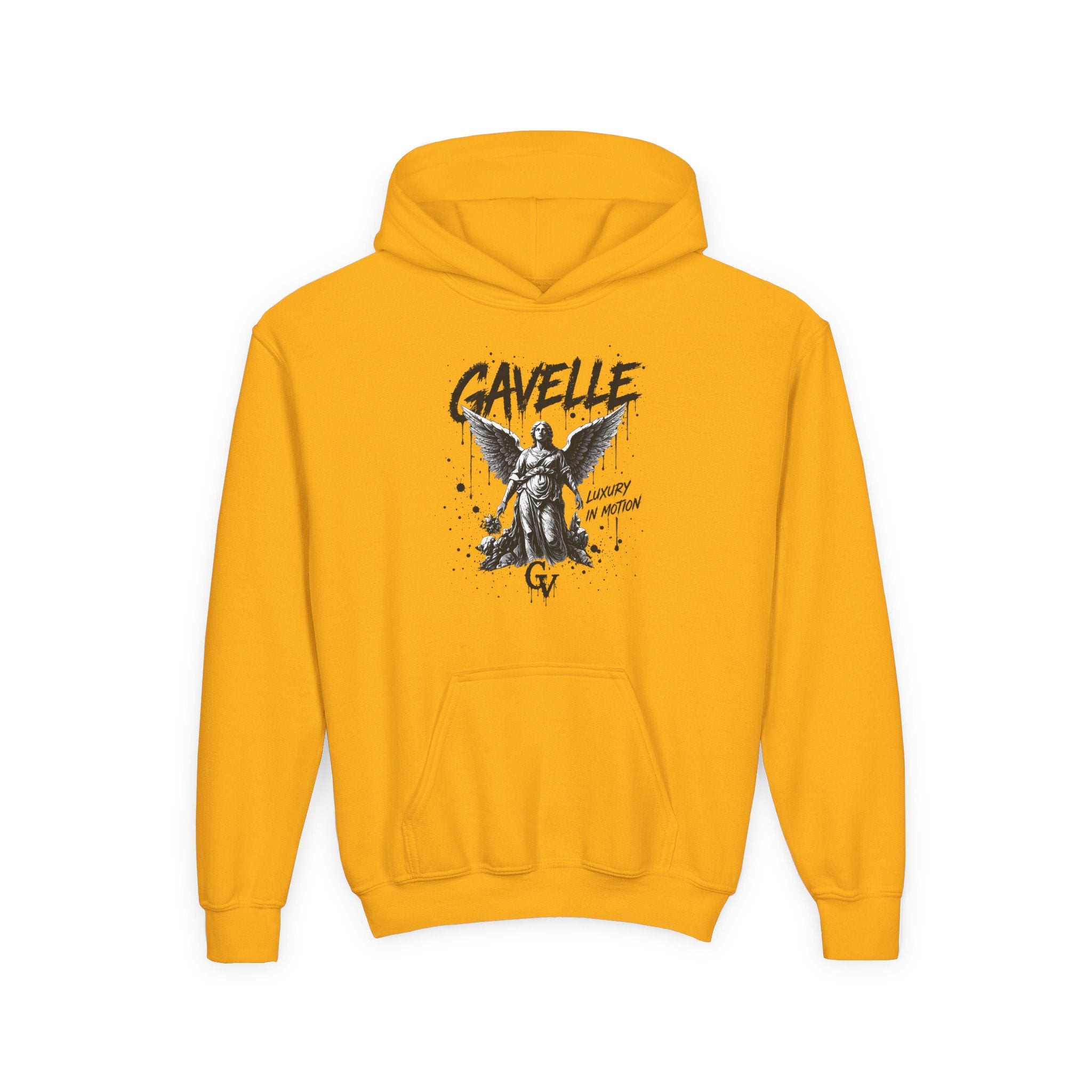 GAVELLE MOTION SET YOUTH