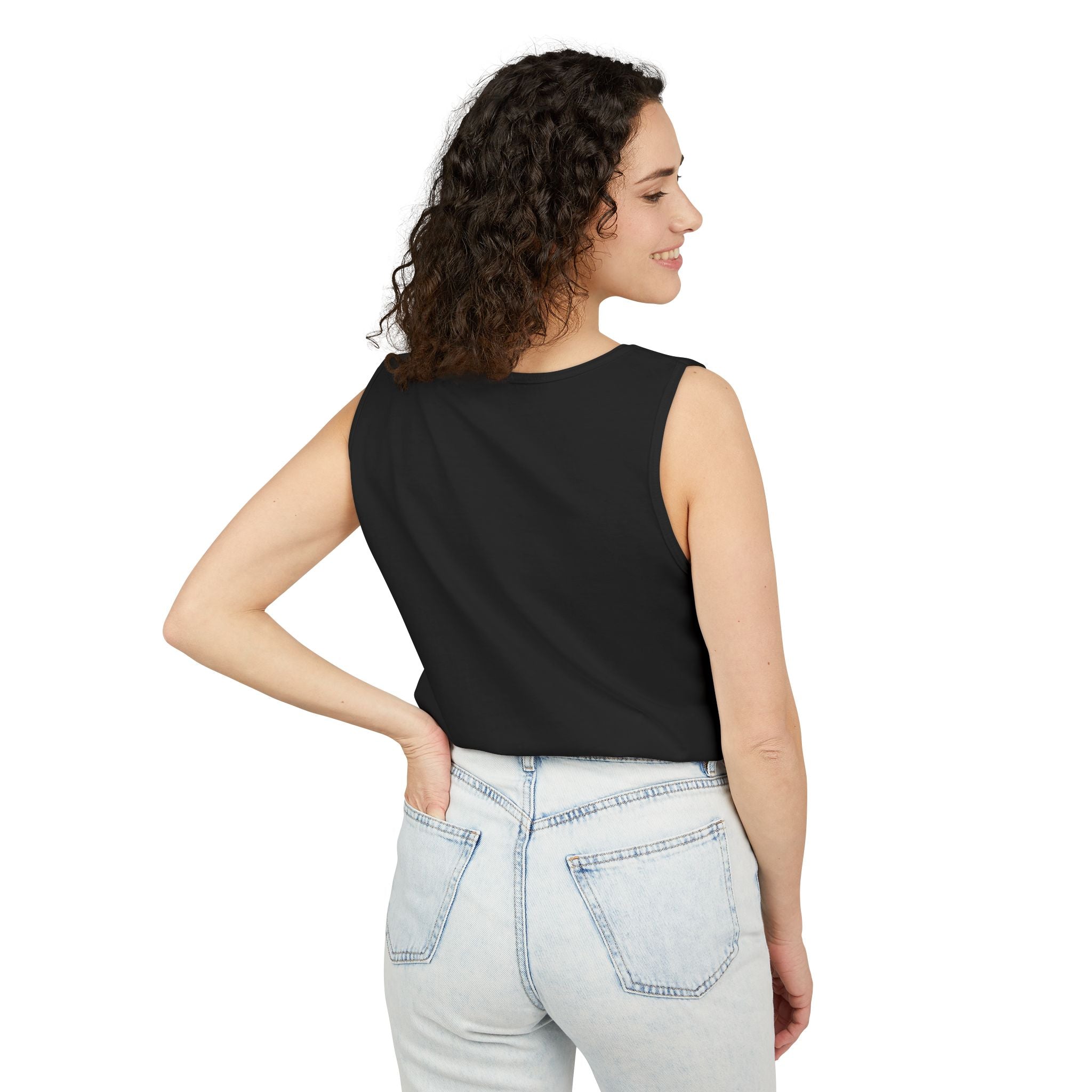 GAVELLE MOTION TANK