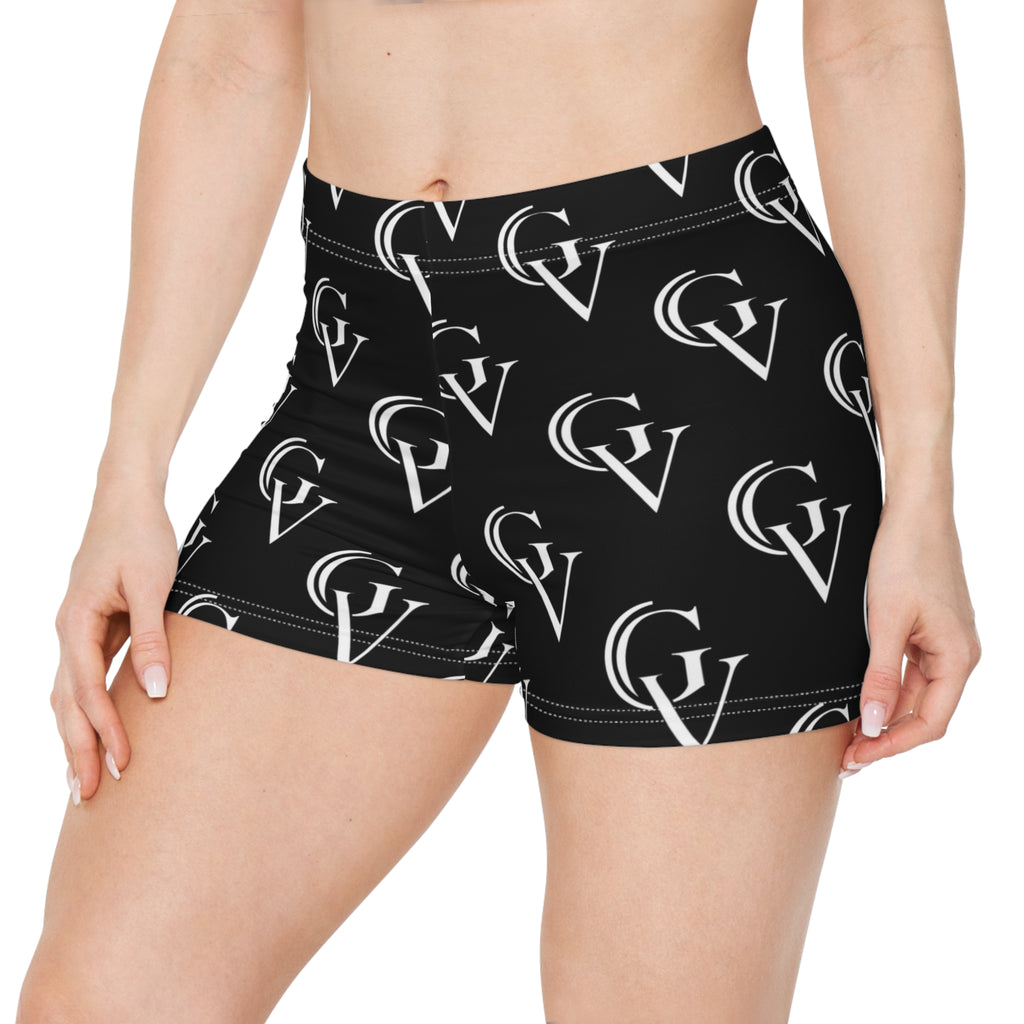 GAVELLE MOTION SHORTS