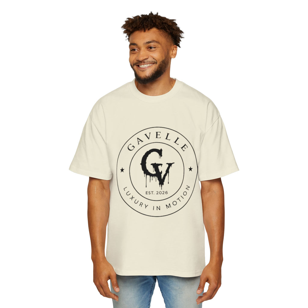 GAVELLE MOTION TEE