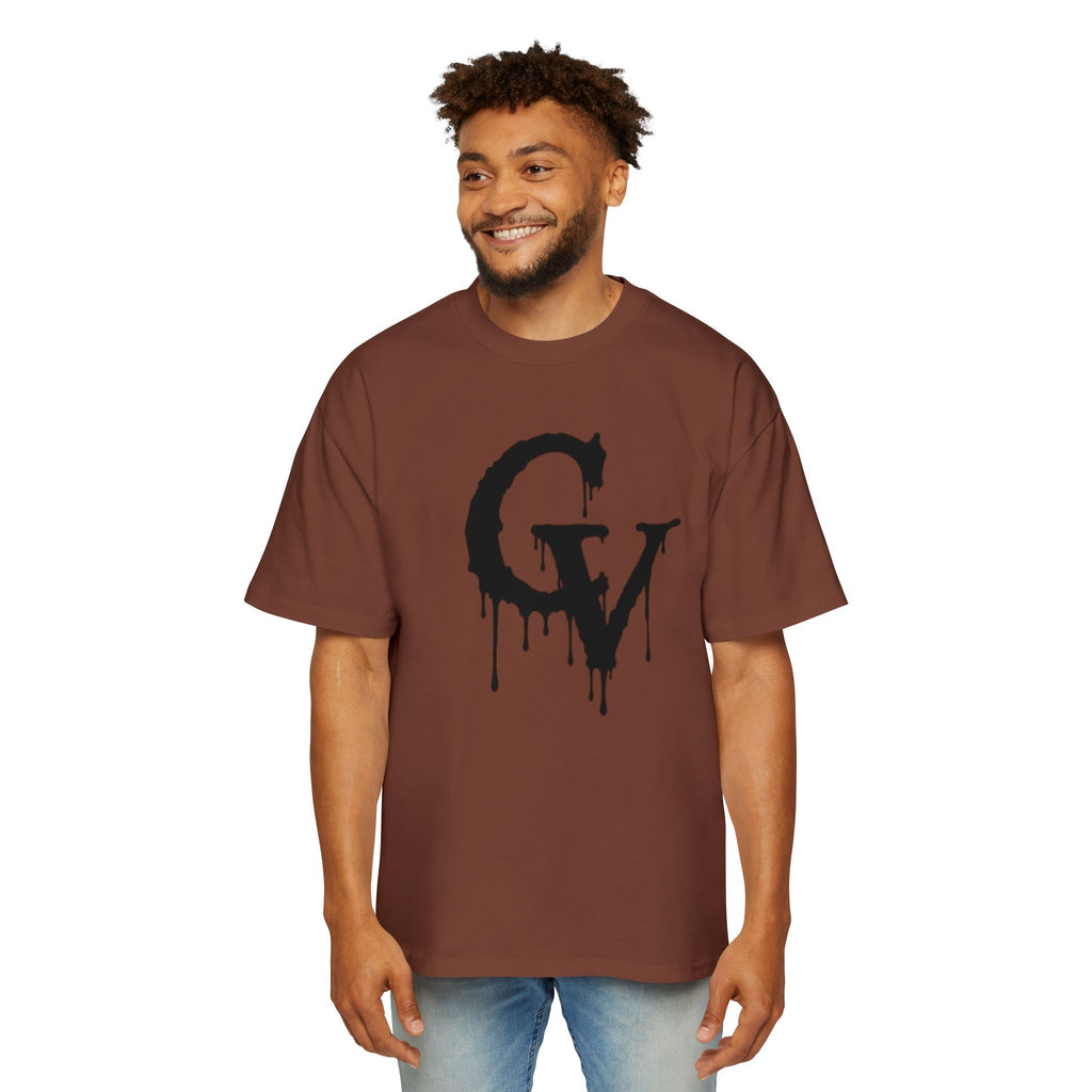 GAVELLE MOTION TEE