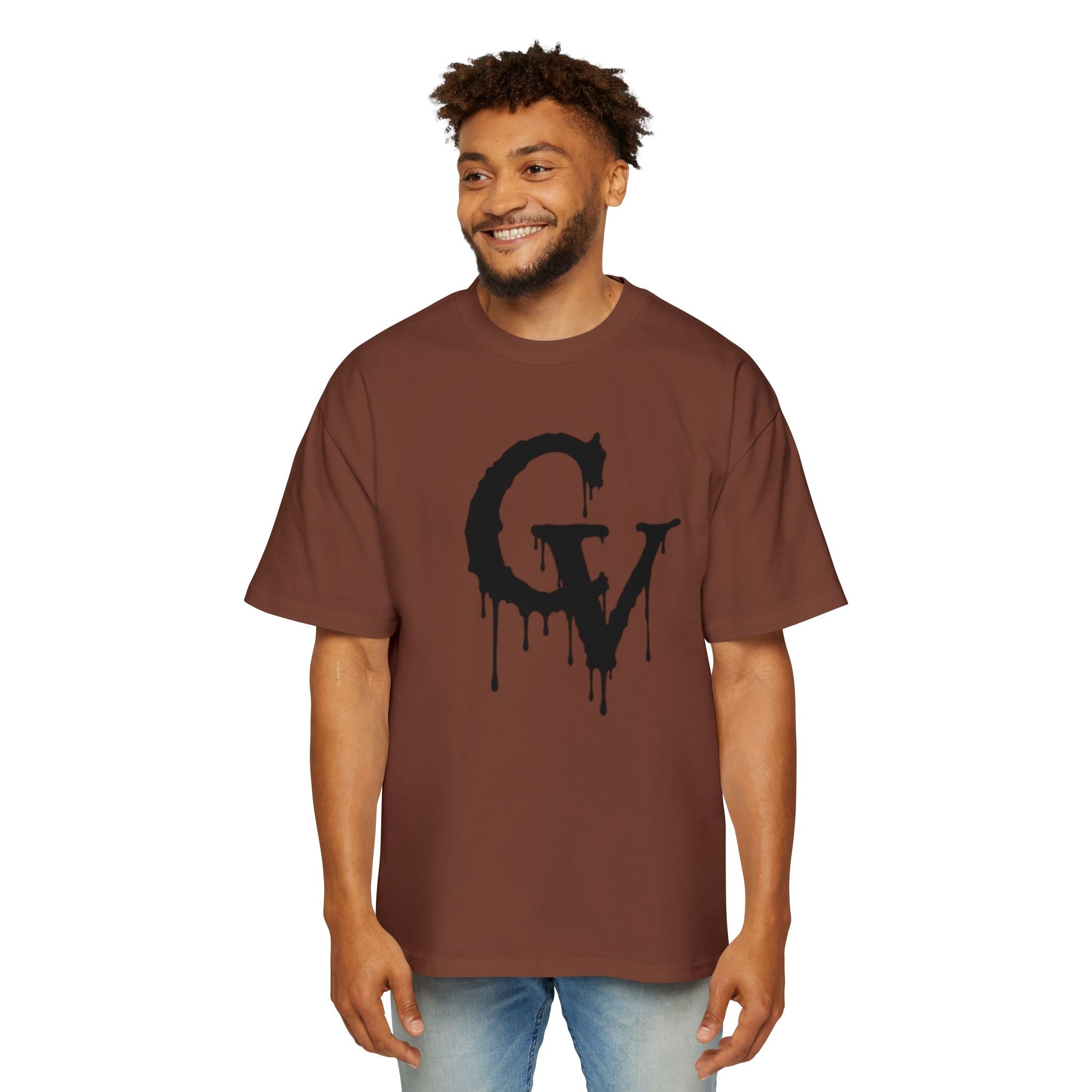 GAVELLE MOTION TEE