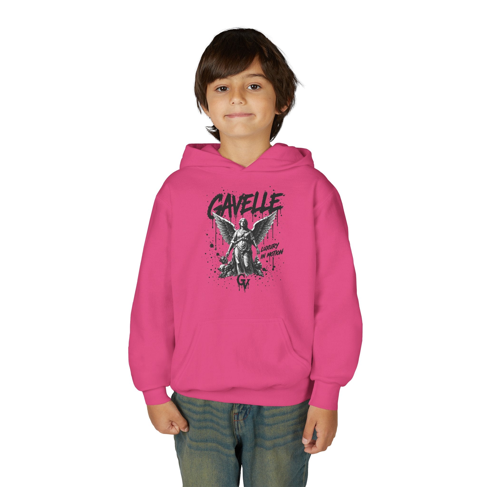 GAVELLE MOTION SET YOUTH
