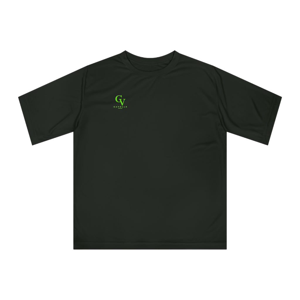 Gavelle Core Performance Shirt NEON G