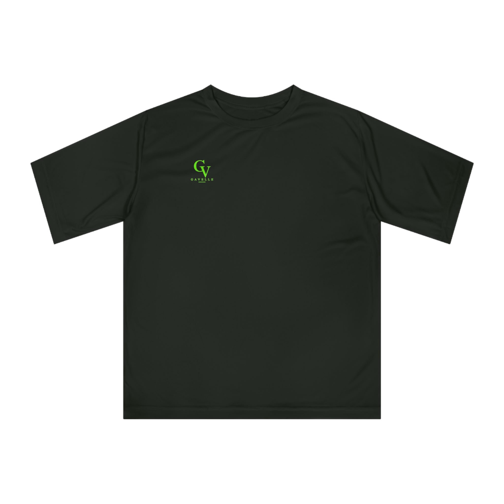 Gavelle Core Performance Shirt NEON G