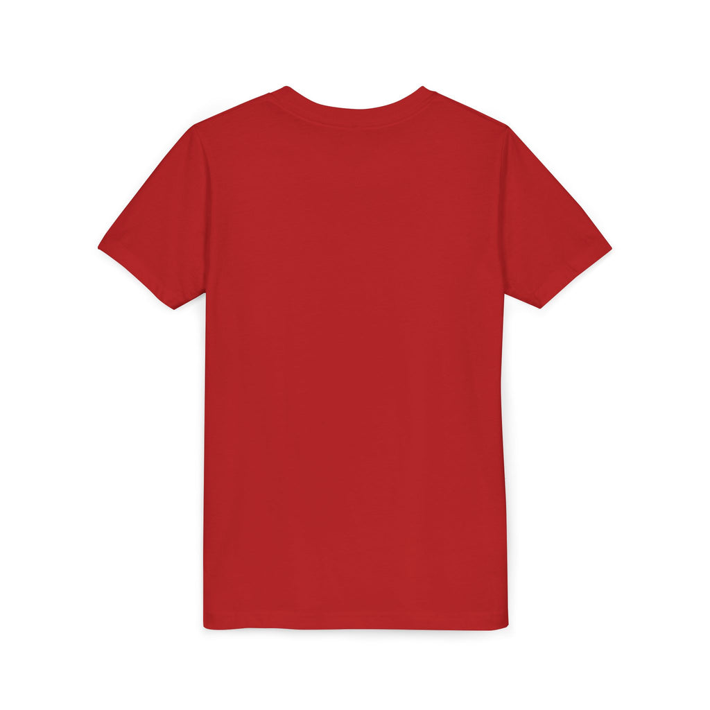 Gavelle motion Tee Y