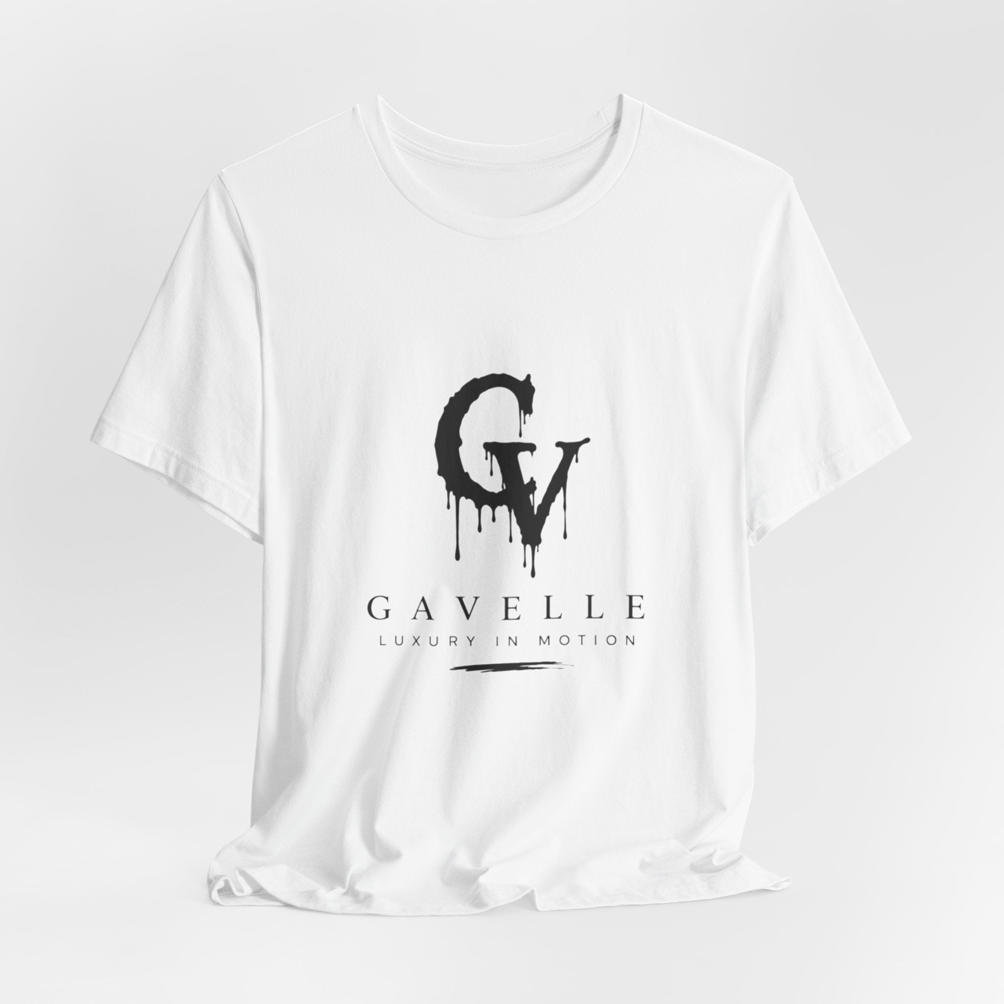 GAVELLE MOTION TEE