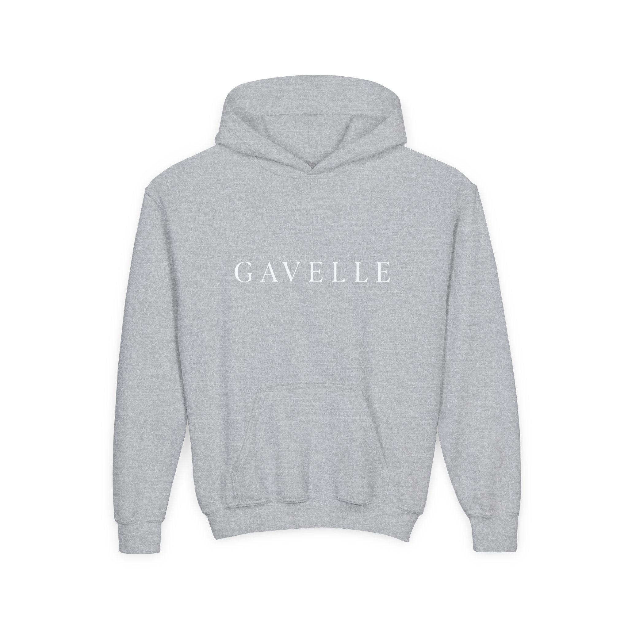 GAVELLE MOTION SET YOUTH