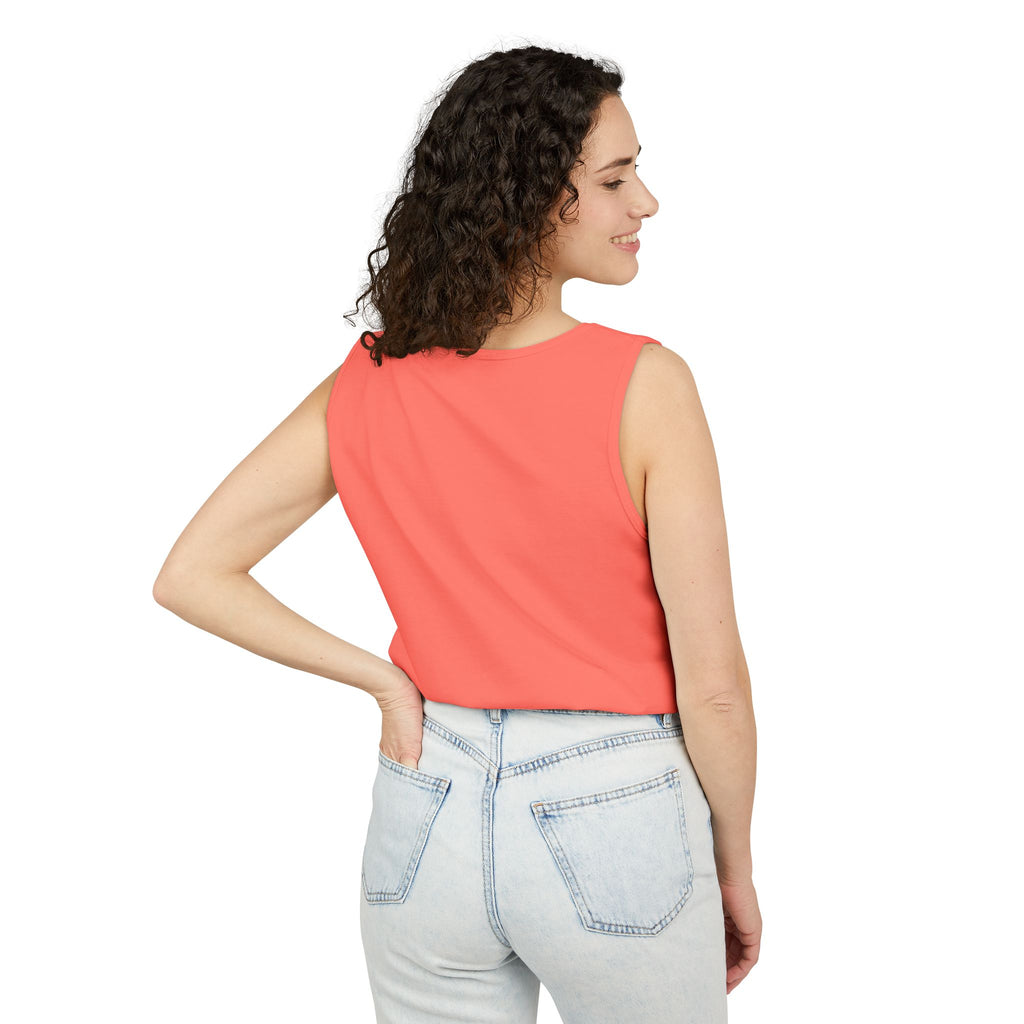 GAVELLE MOTION TANK