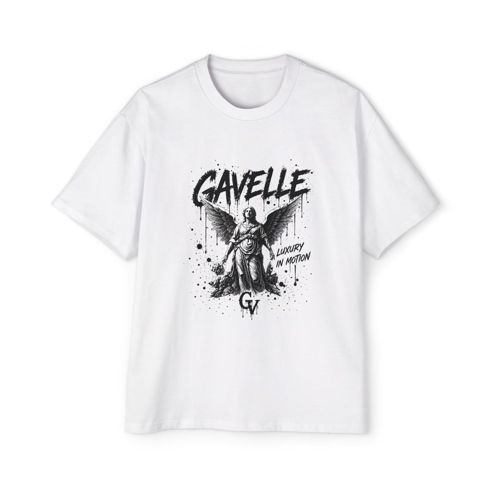 GAVELLE MOTION TEE