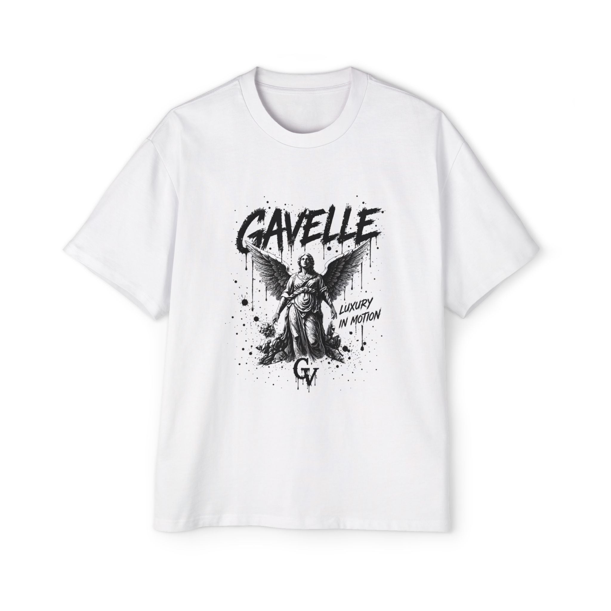 GAVELLE MOTION TEE