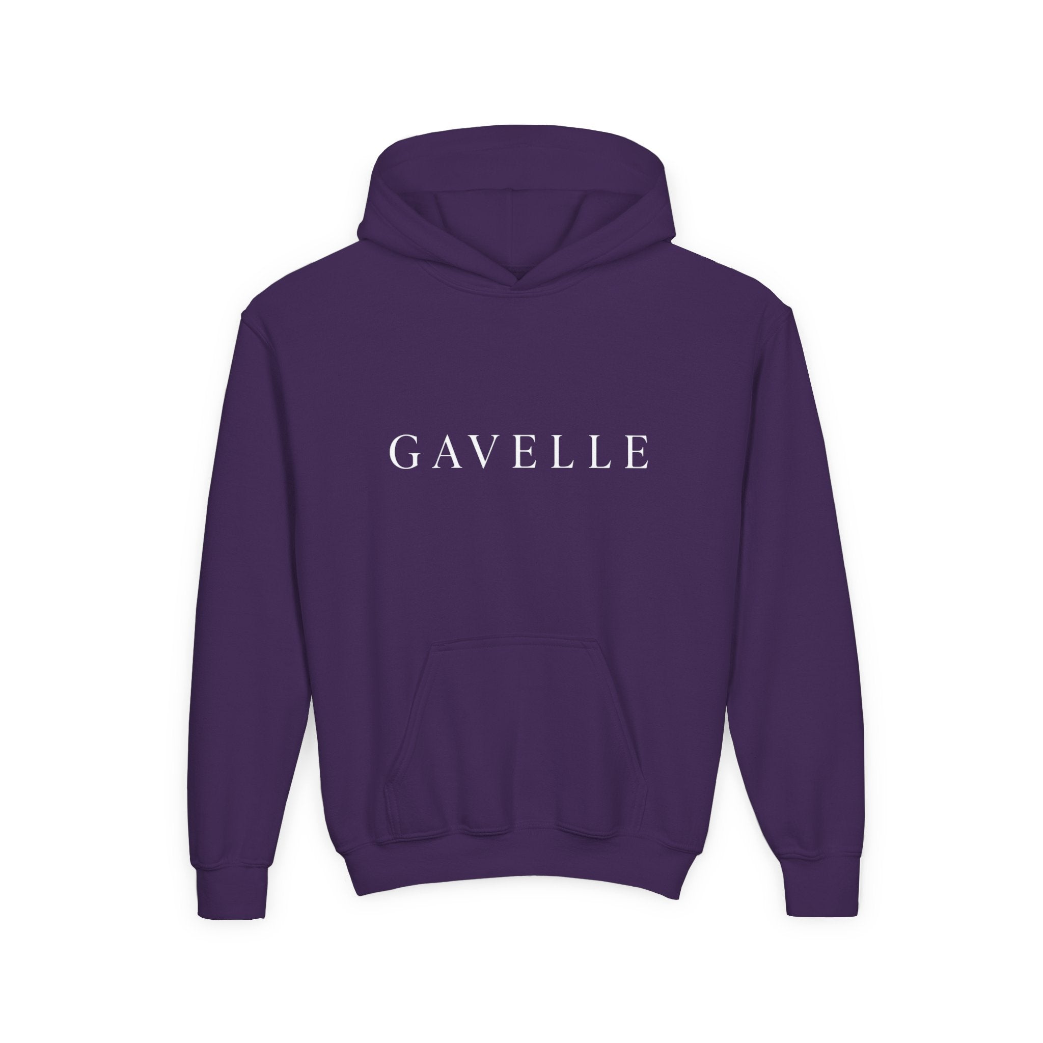 GAVELLE MOTION SET YOUTH